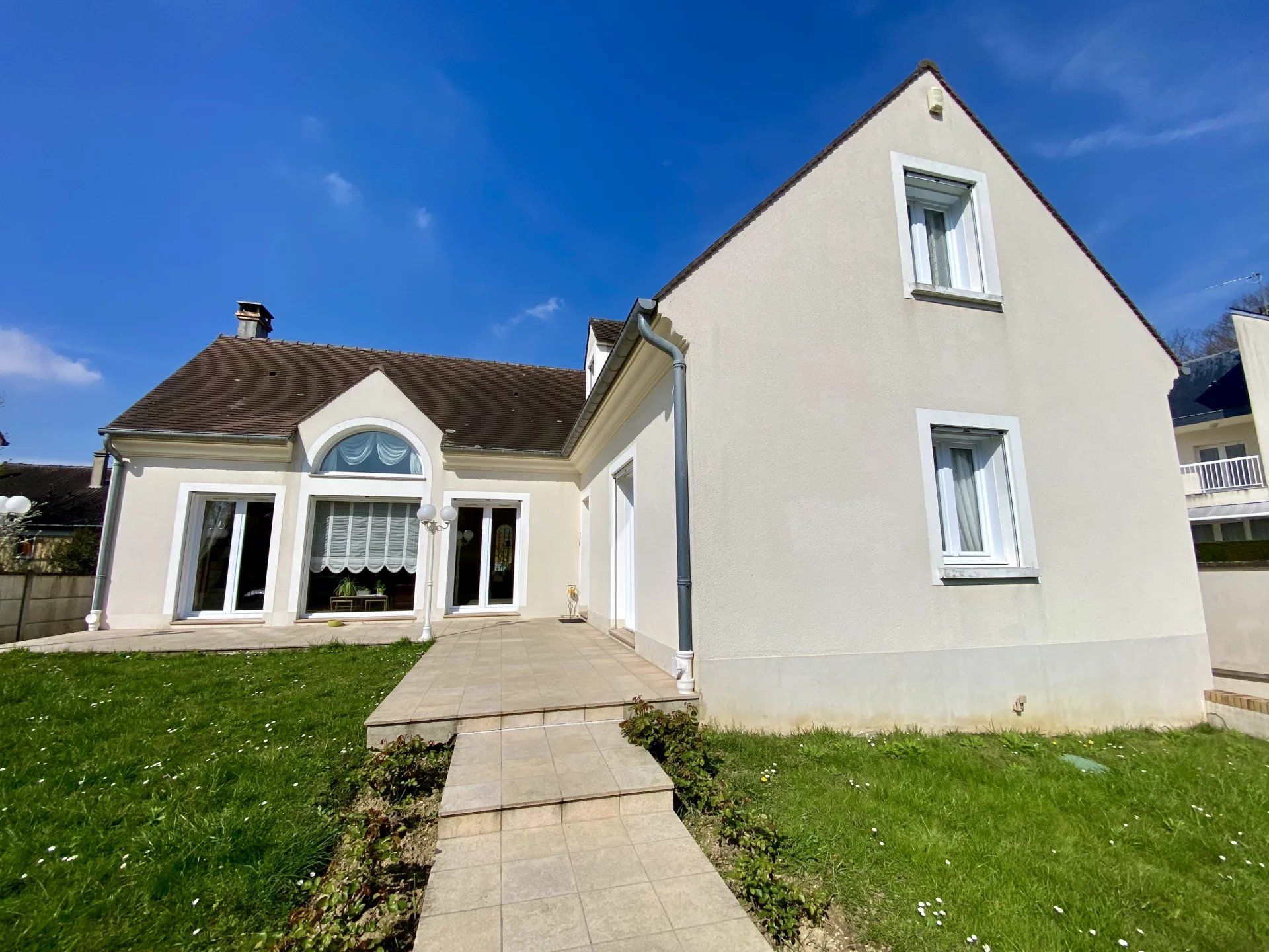 House in Le Plessis-Trévise, Val-de-Marne 12632789