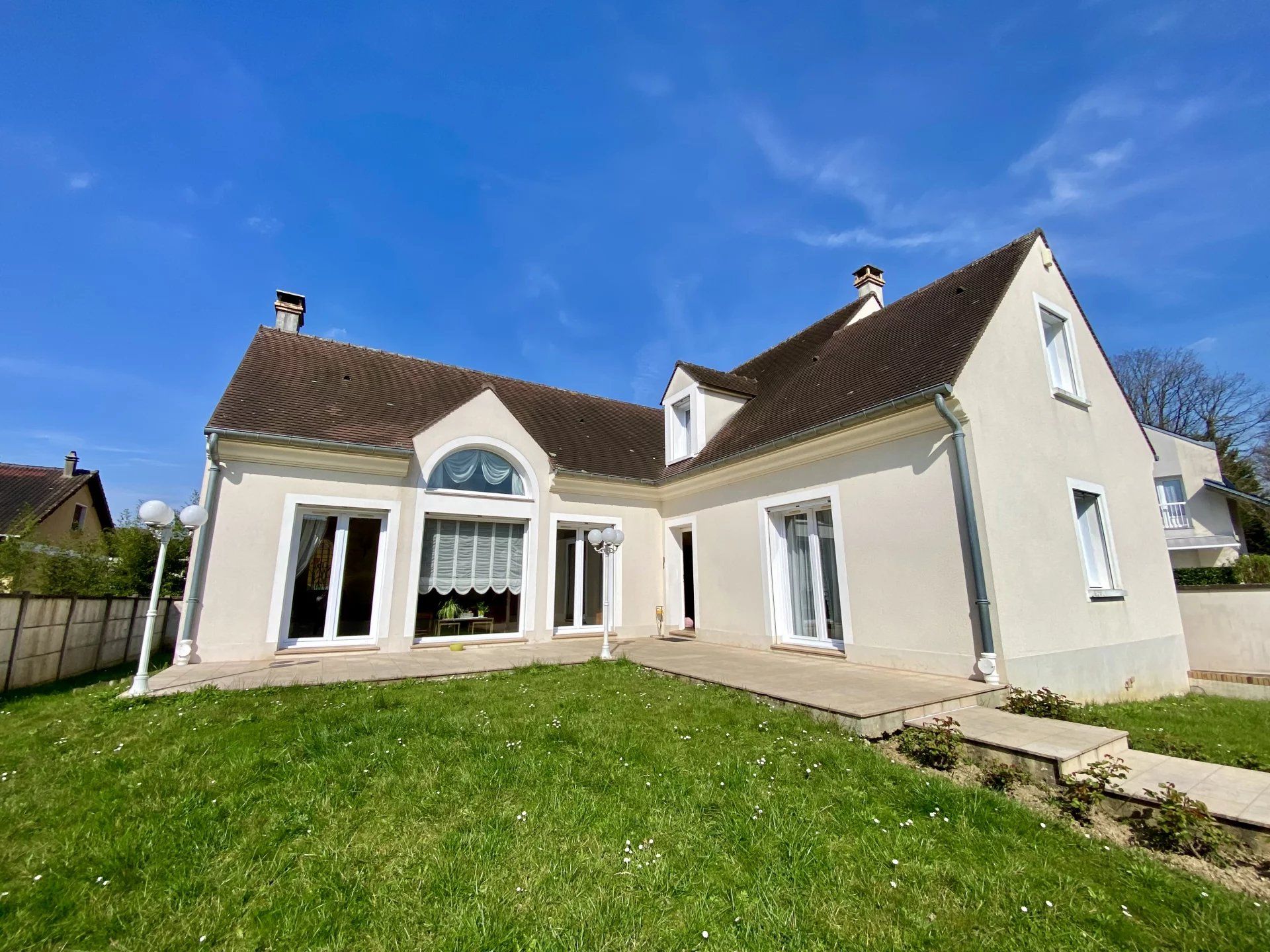 Hus i Le Plessis-Trevise, Ile-de-France 12632789