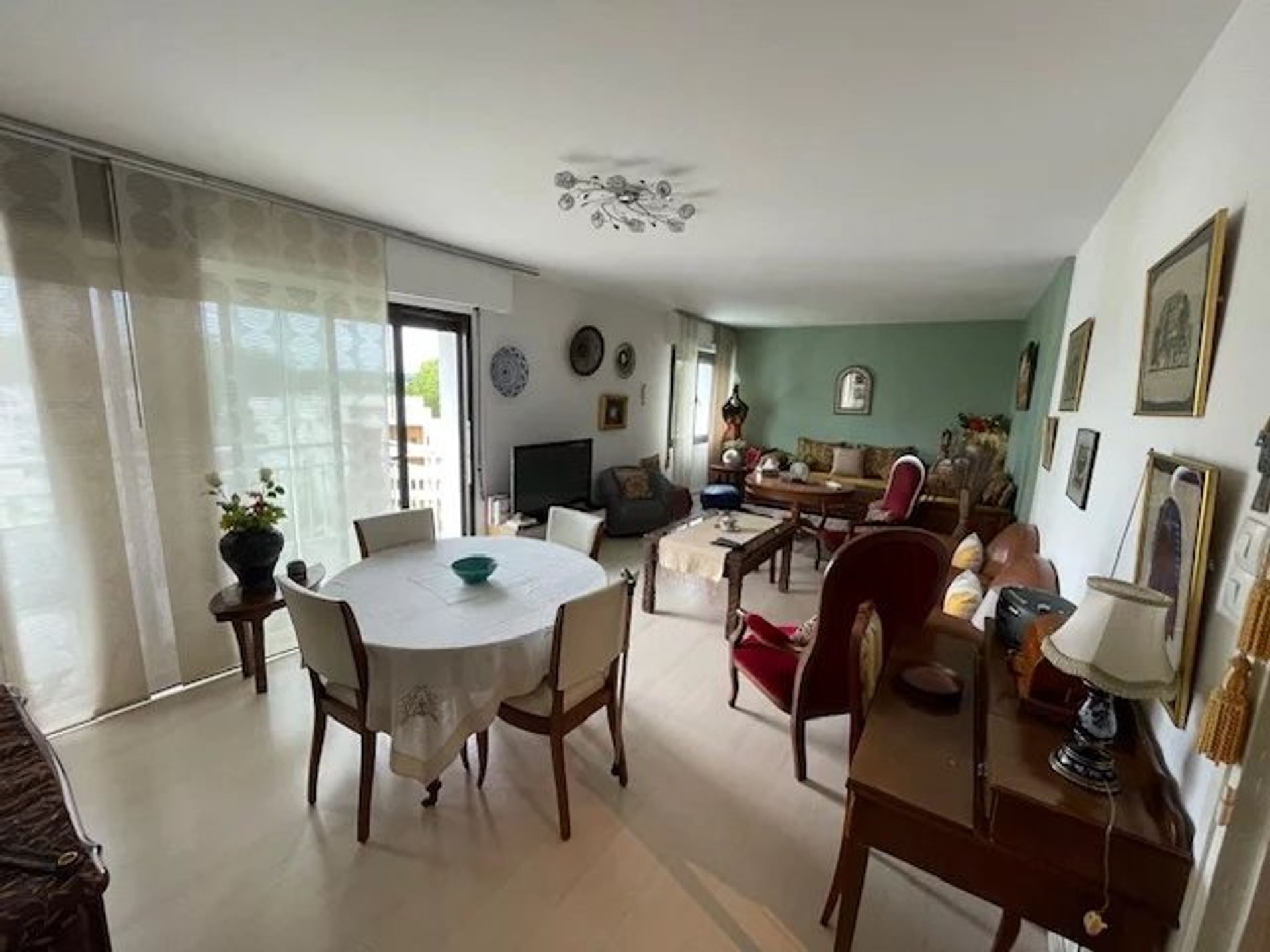 Кондоминиум в Merignac, Nouvelle-Aquitaine 12632800