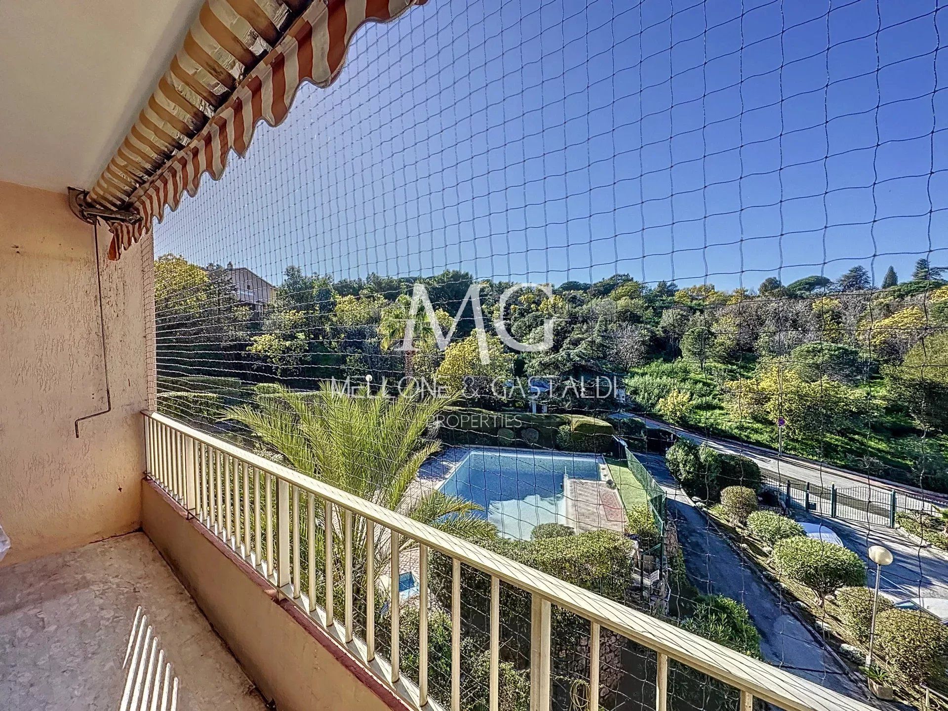 Condominio nel Cannes, Alpes-Maritimes 12632844