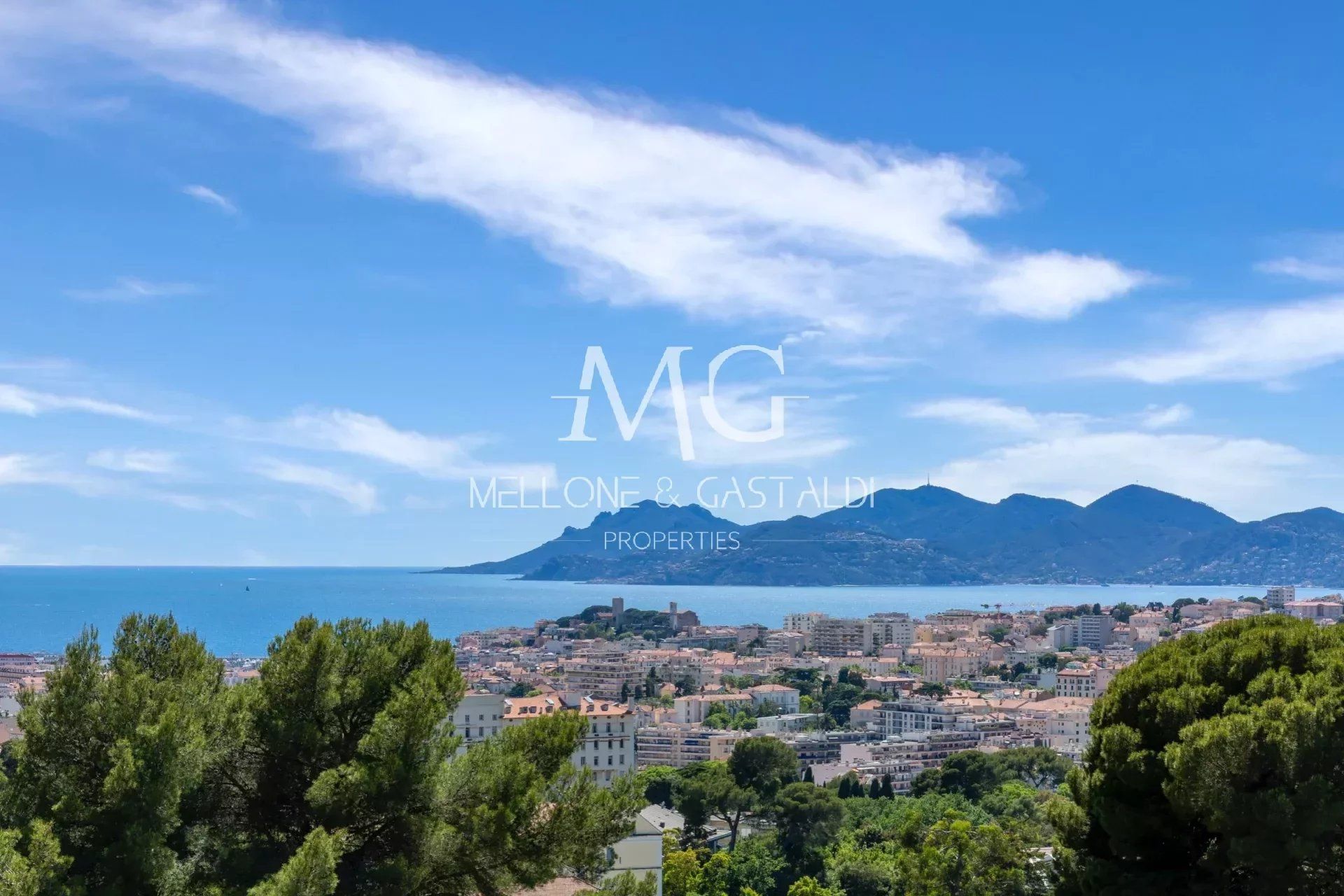 집 에 Cannes, Alpes-Maritimes 12632846