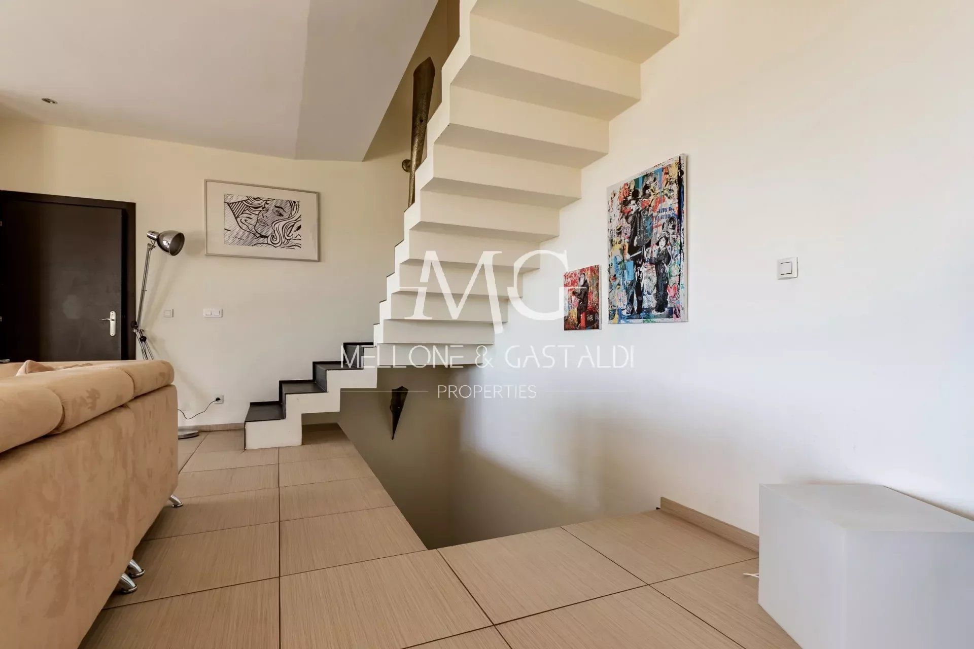 Huis in Vallauris, Alpes-Maritimes 12632850