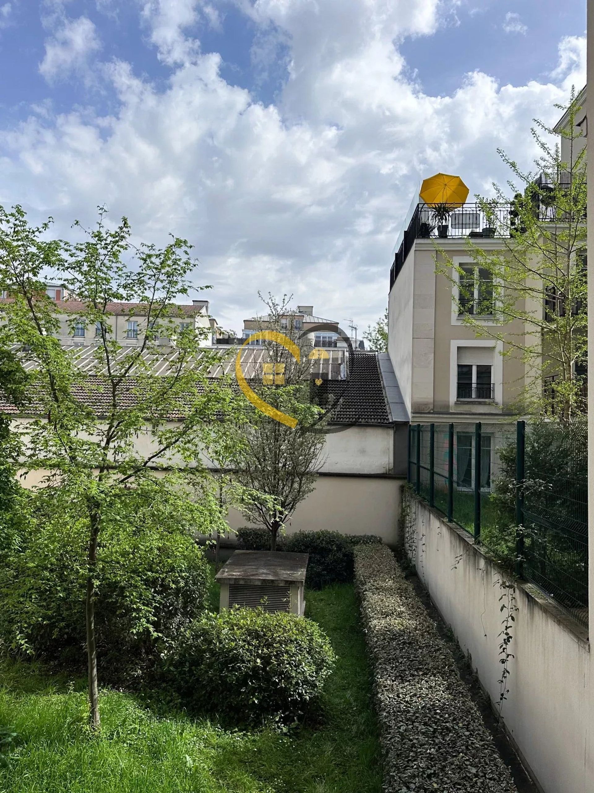 Συγκυριαρχία σε Maisons-Alfort, Val-de-Marne 12632858