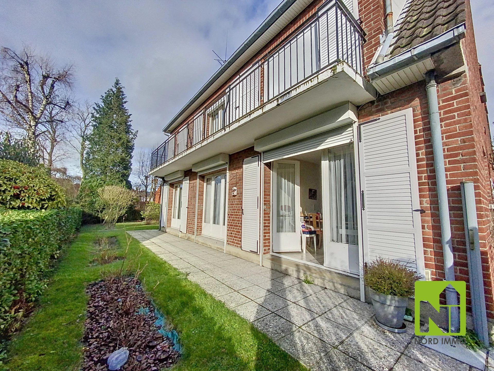 House in Wattignies, Nord 12632938