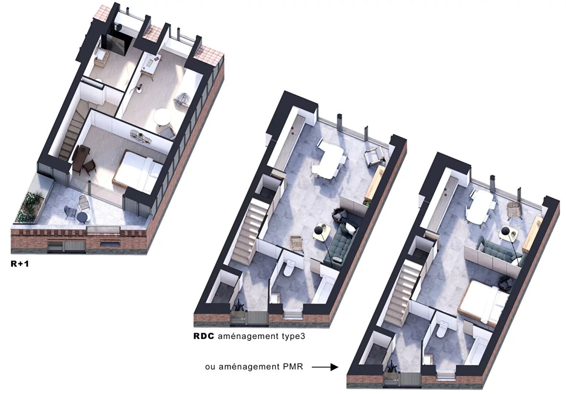 Hus i Templeuve-en-Pévèle, Nord 12632940