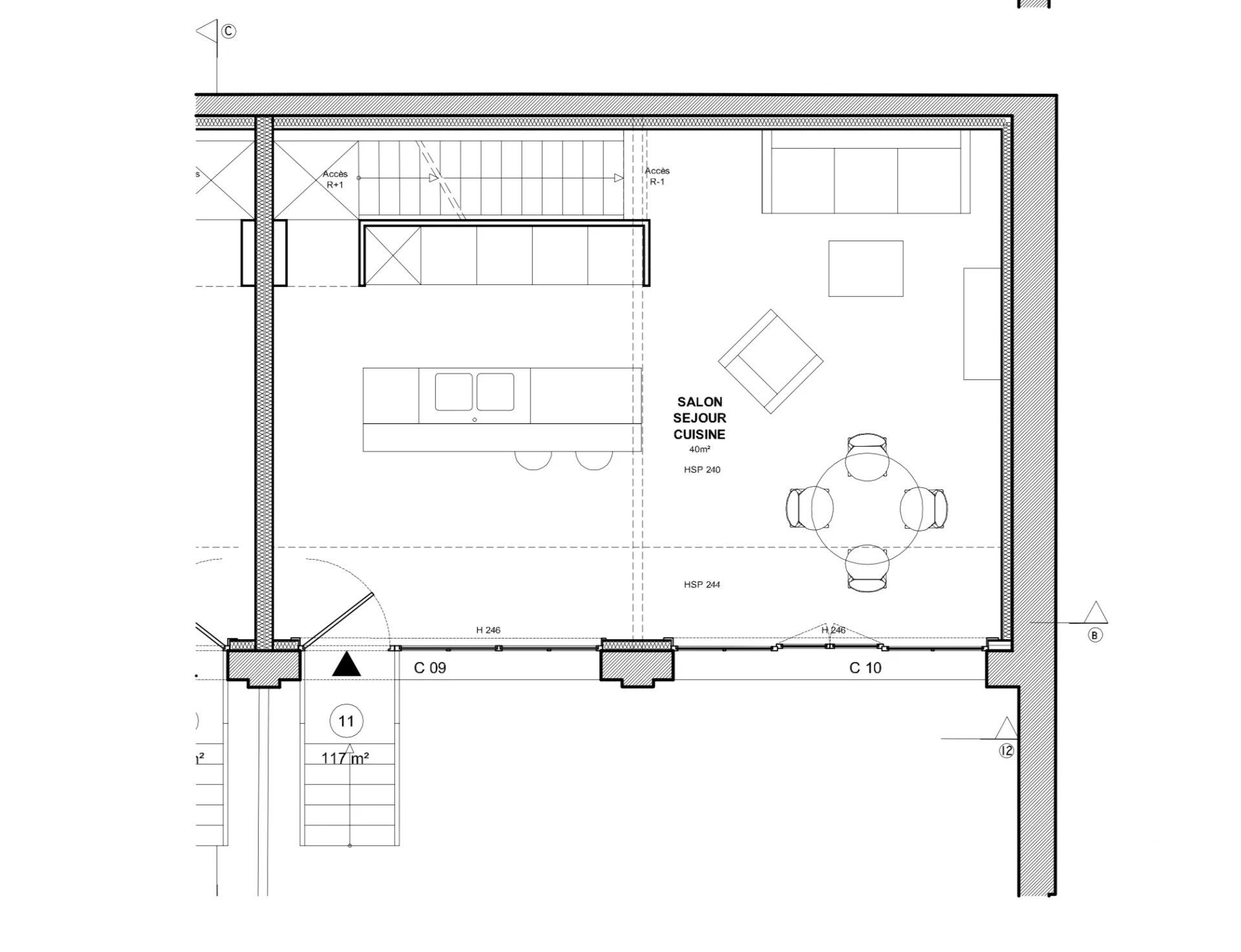 Casa nel Seclin, Nord 12632942