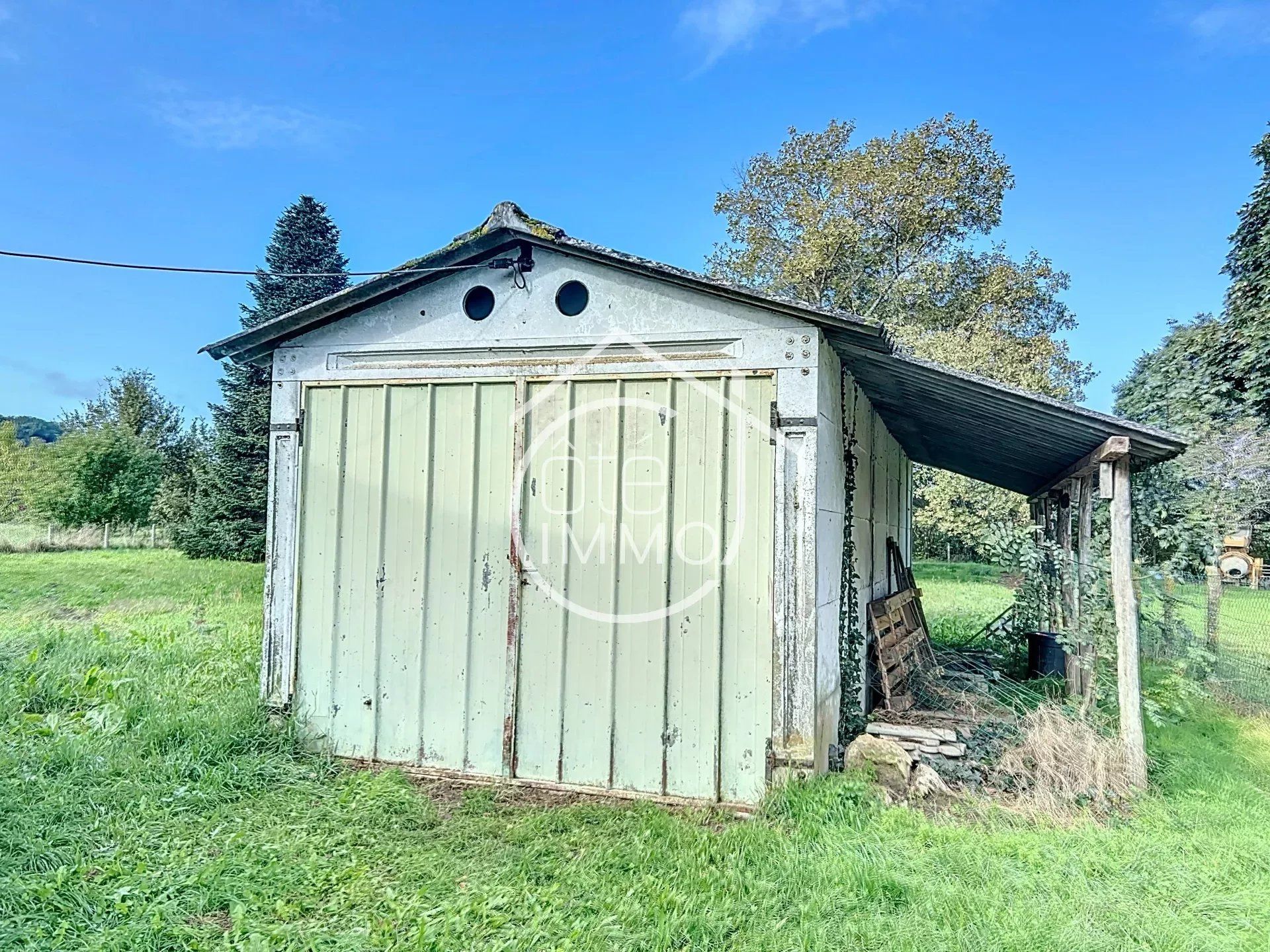 rumah dalam Saint-Antoine-de-Breuilh, Dordogne 12633013