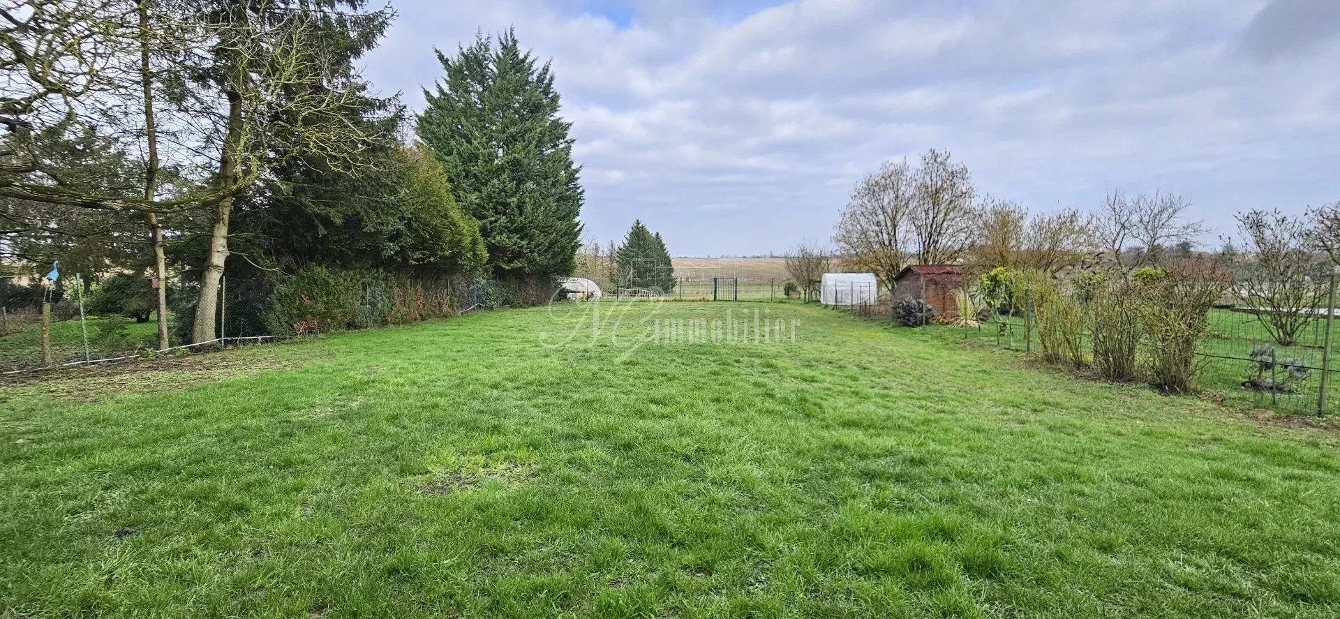 Rumah di Servigny-lès-Sainte-Barbe, Moselle 12633015