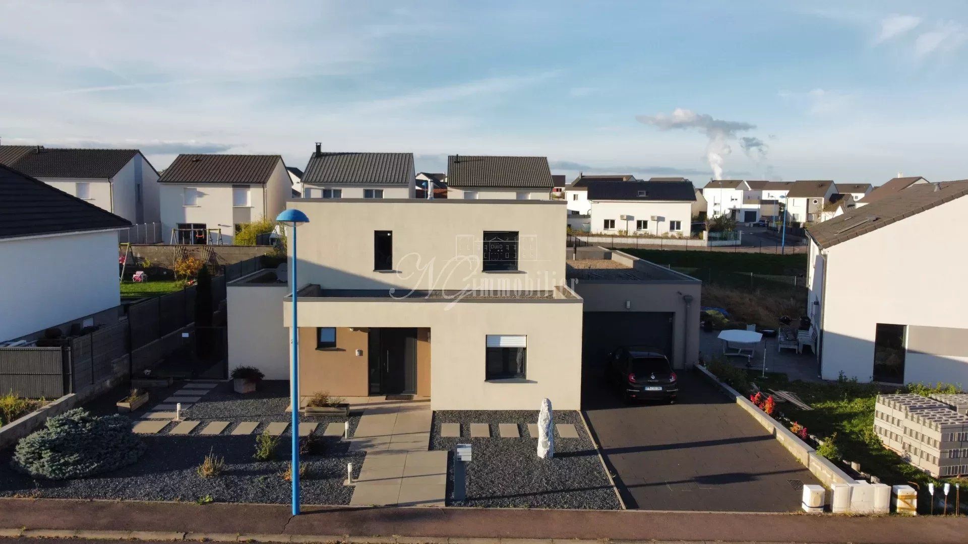 Huis in Volstroff, Moselle 12633017