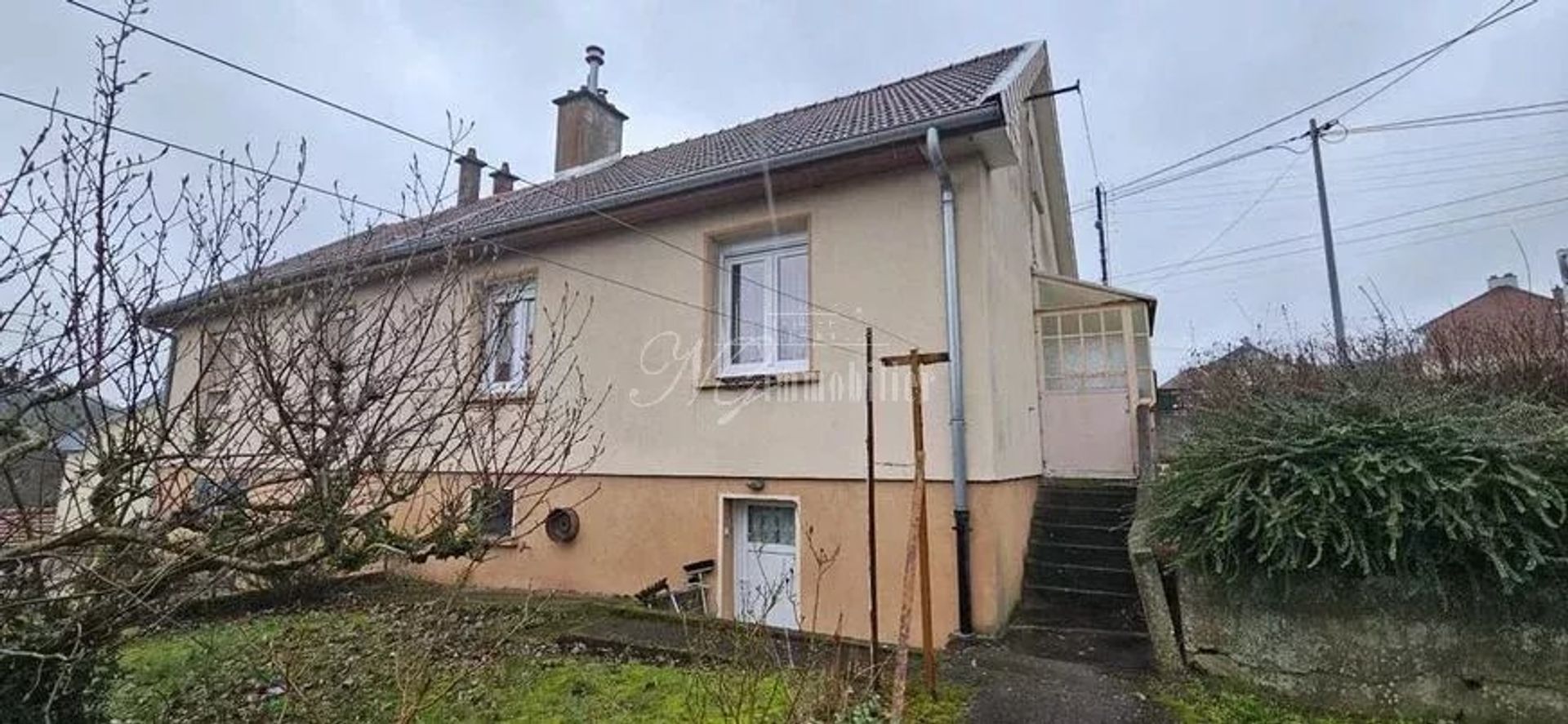 casa en Hayange, Moselle 12633020