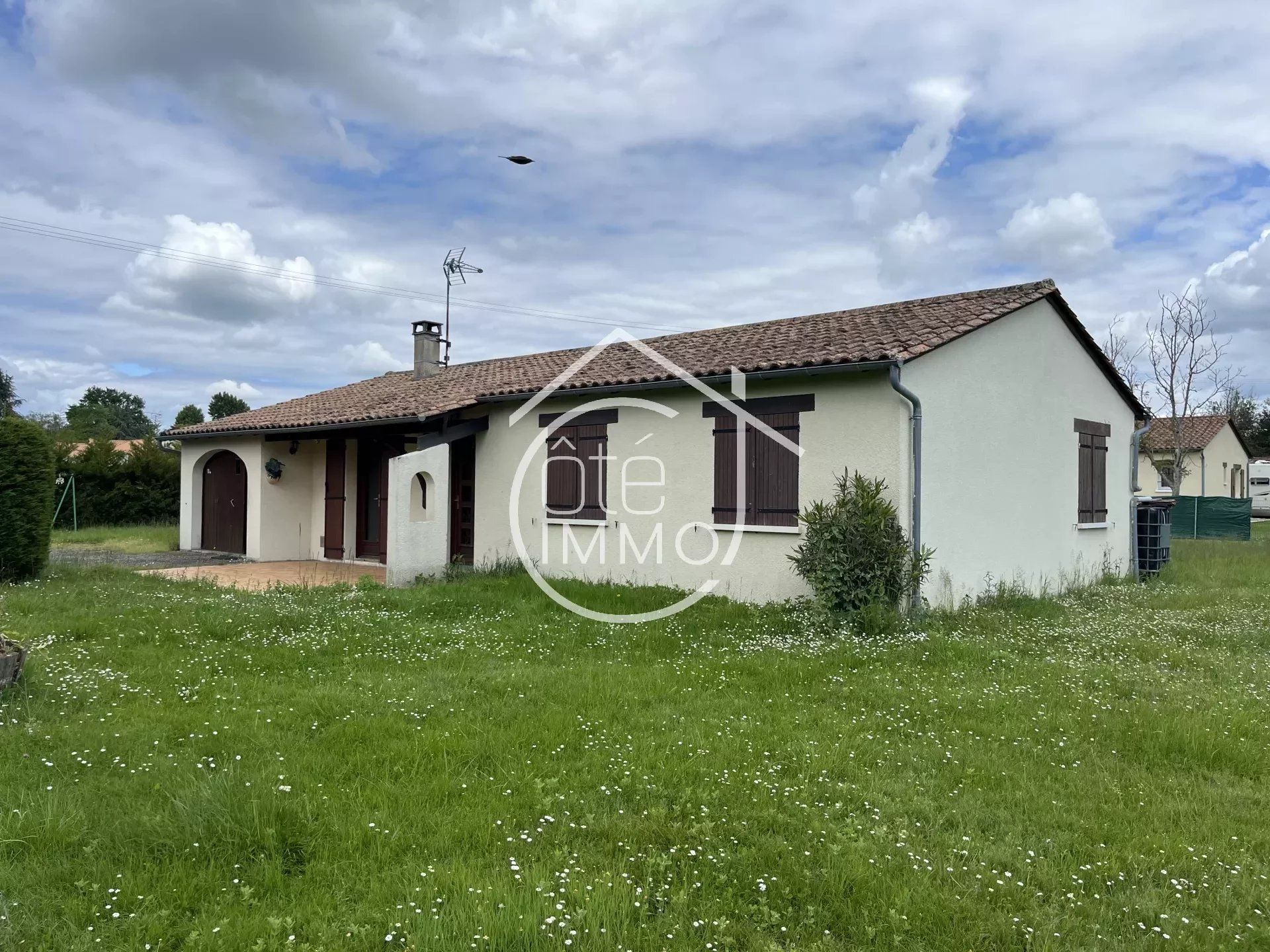 rumah dalam La Force, Nouvelle-Aquitaine 12633042