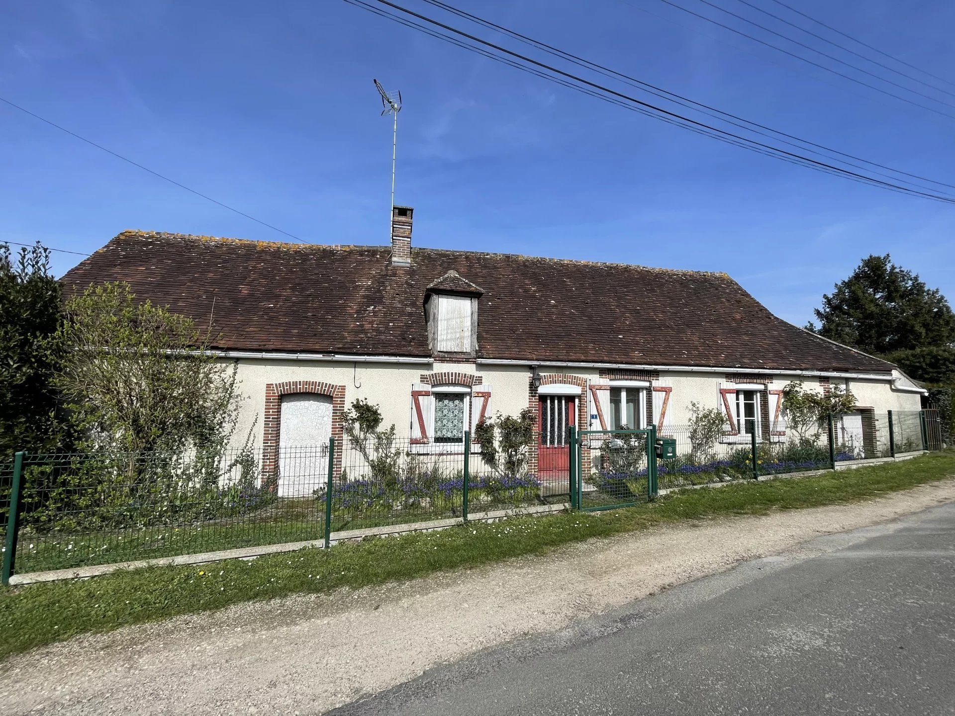 House in Marboue, Centre-Val de Loire 12633127