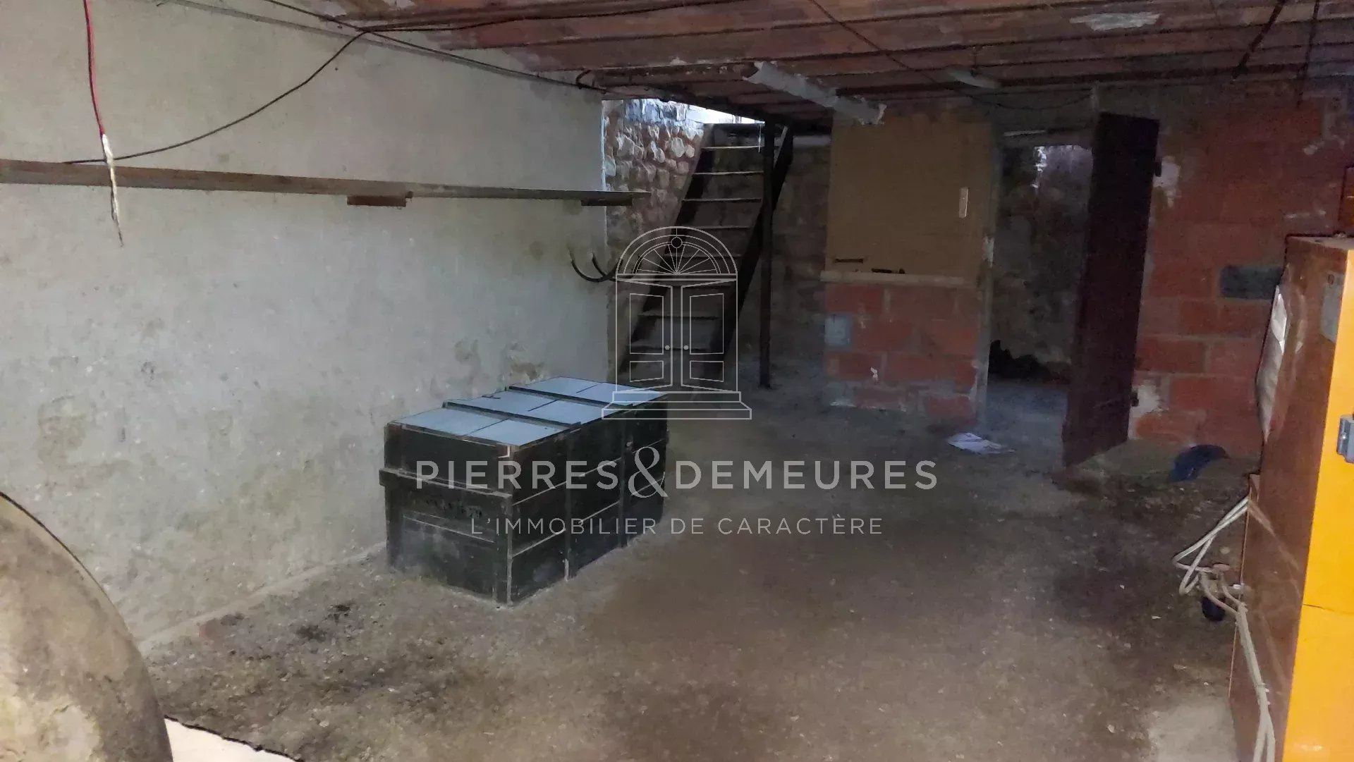 Casas Múltiplas no Ardentes, Indre 12633156