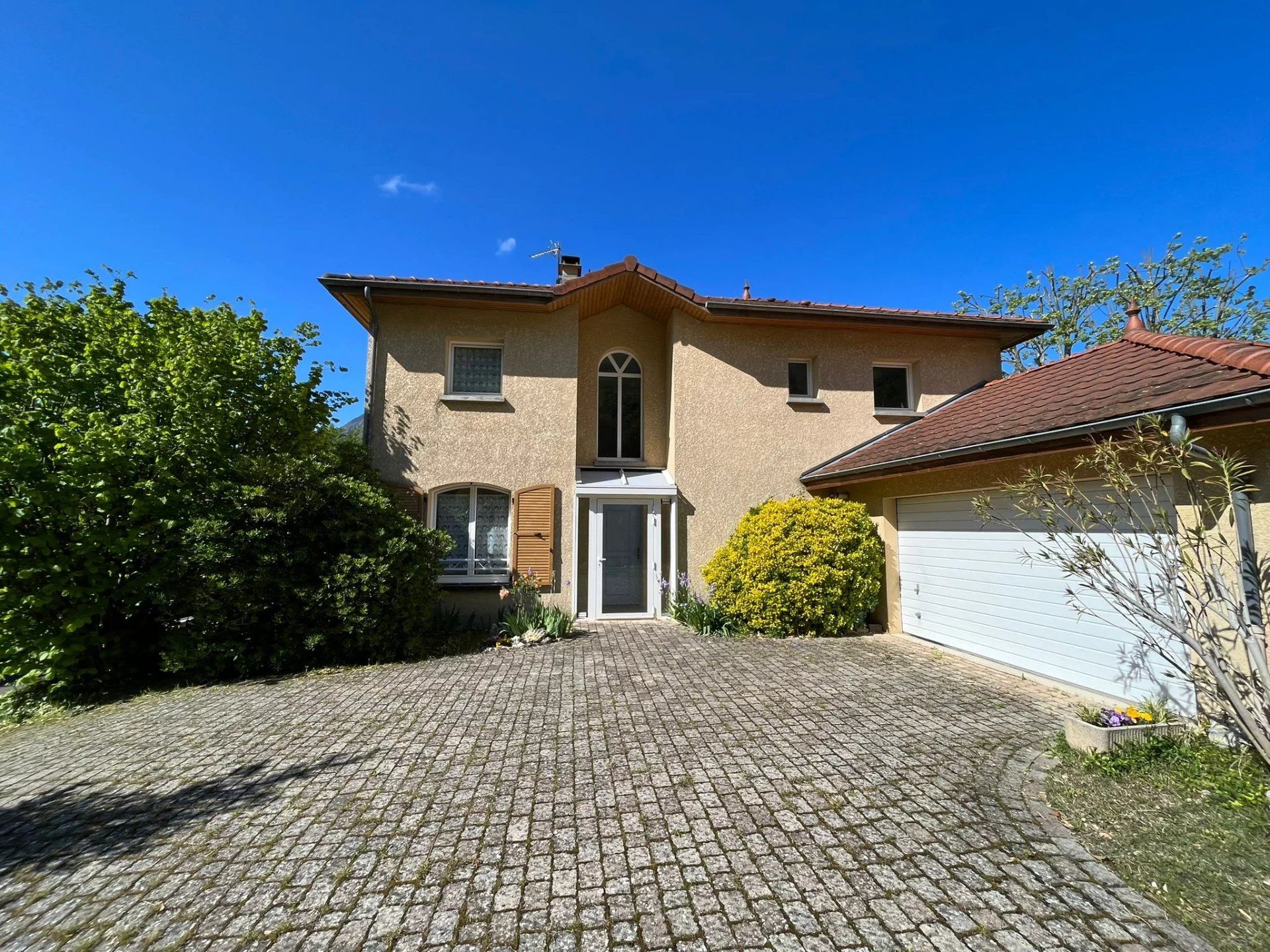 Hus i Fontanil-Cornillon, Auvergne-Rhône-Alpes 12633172