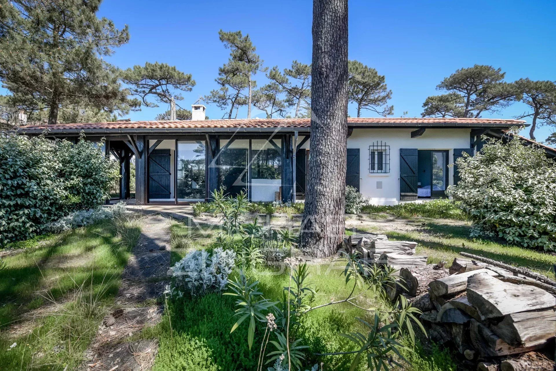 Kediaman dalam Pyla-sur-Mer, Gironde 12633244