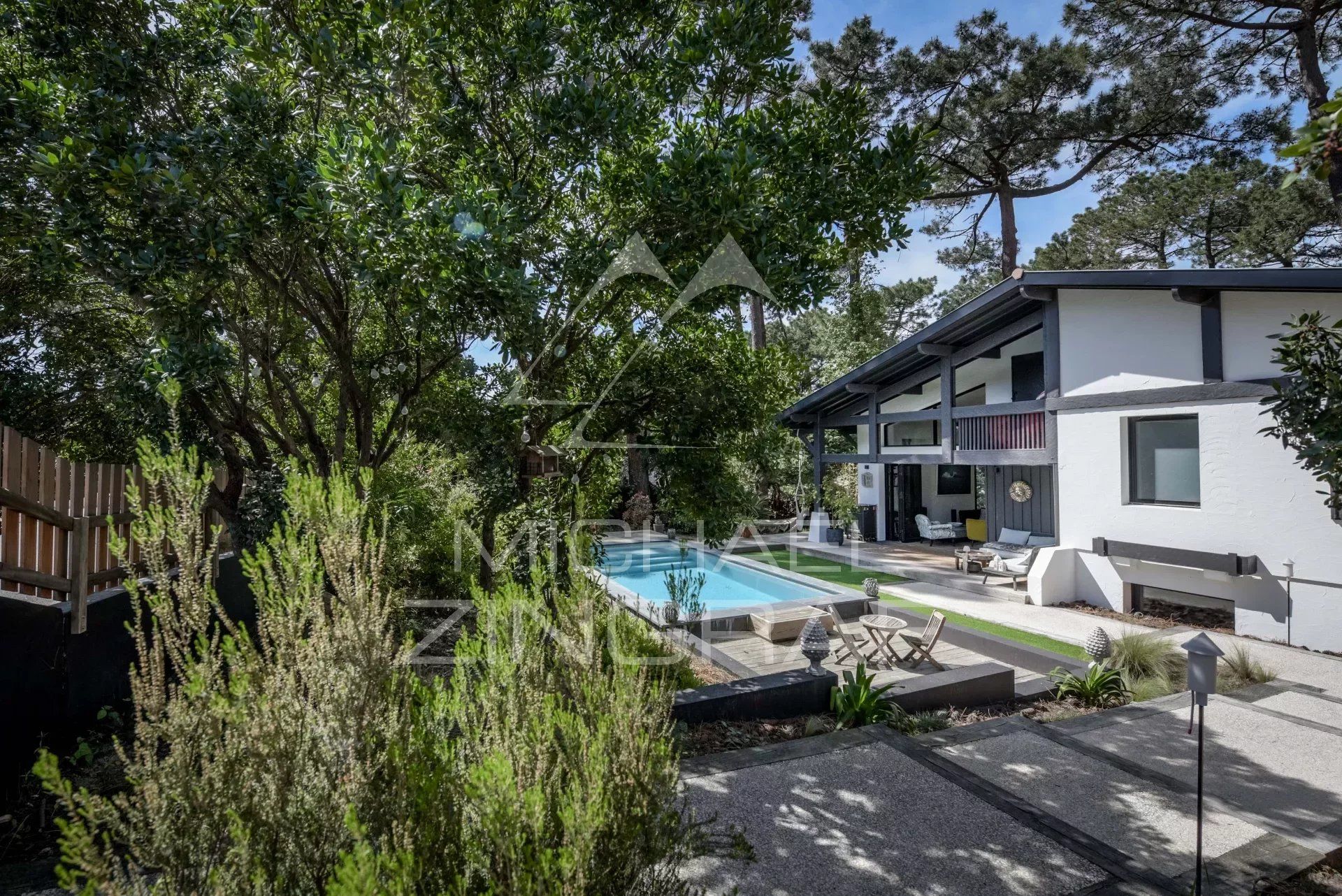 Casa nel Pyla-sur-Mer, Gironde 12633247