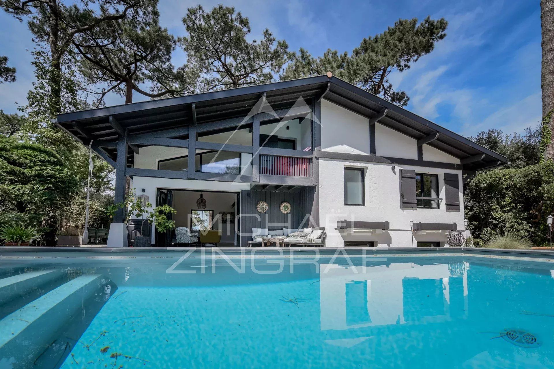 بيت في Pyla-sur-Mer, Gironde 12633247