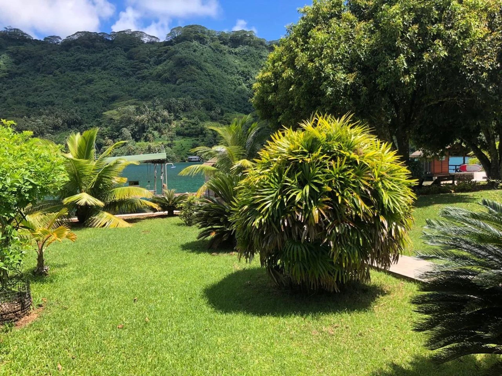 House in Uturoa, Îles Sous-le-Vent 12633284