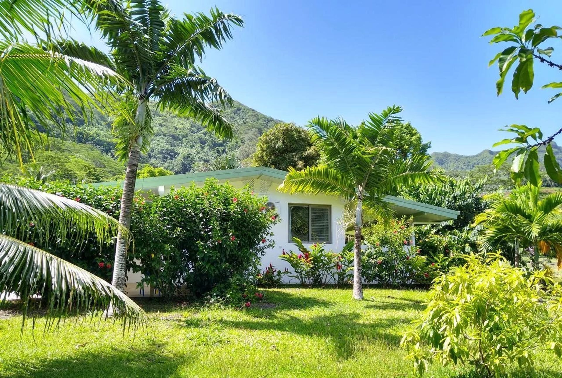 House in Uturoa, Îles Sous-le-Vent 12633284