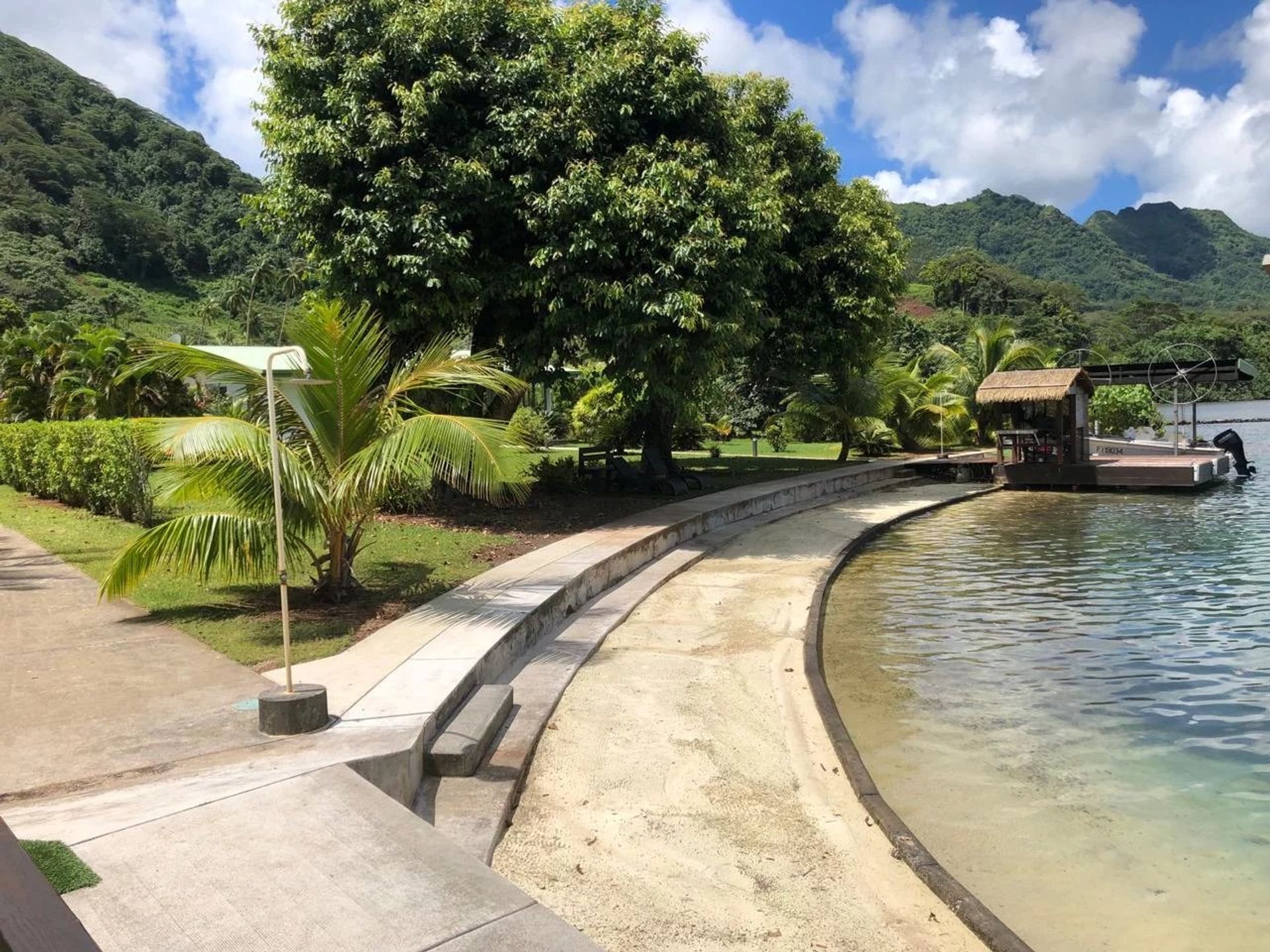 House in Uturoa, Îles Sous-le-Vent 12633284