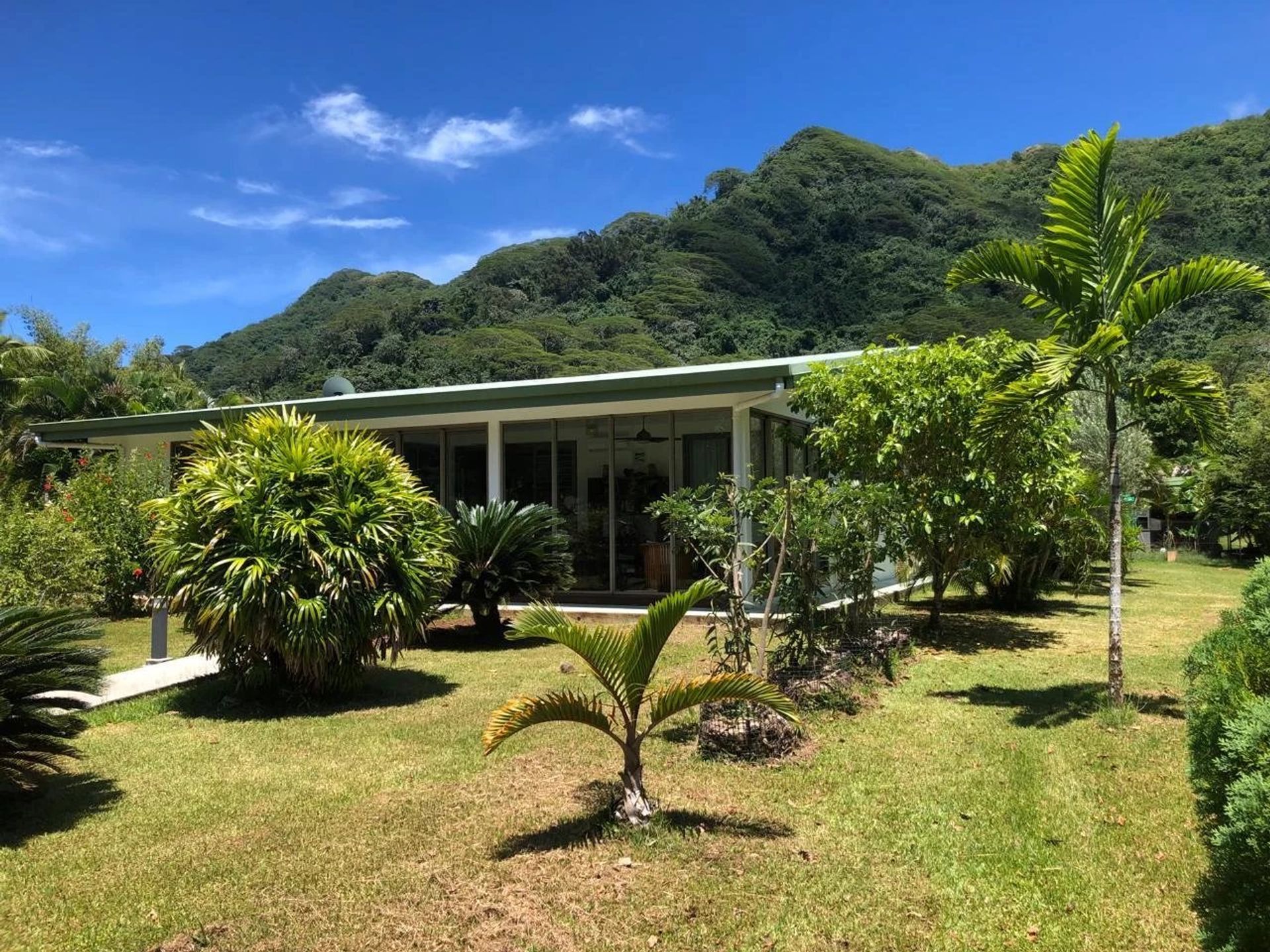 House in Uturoa, Îles Sous-le-Vent 12633284