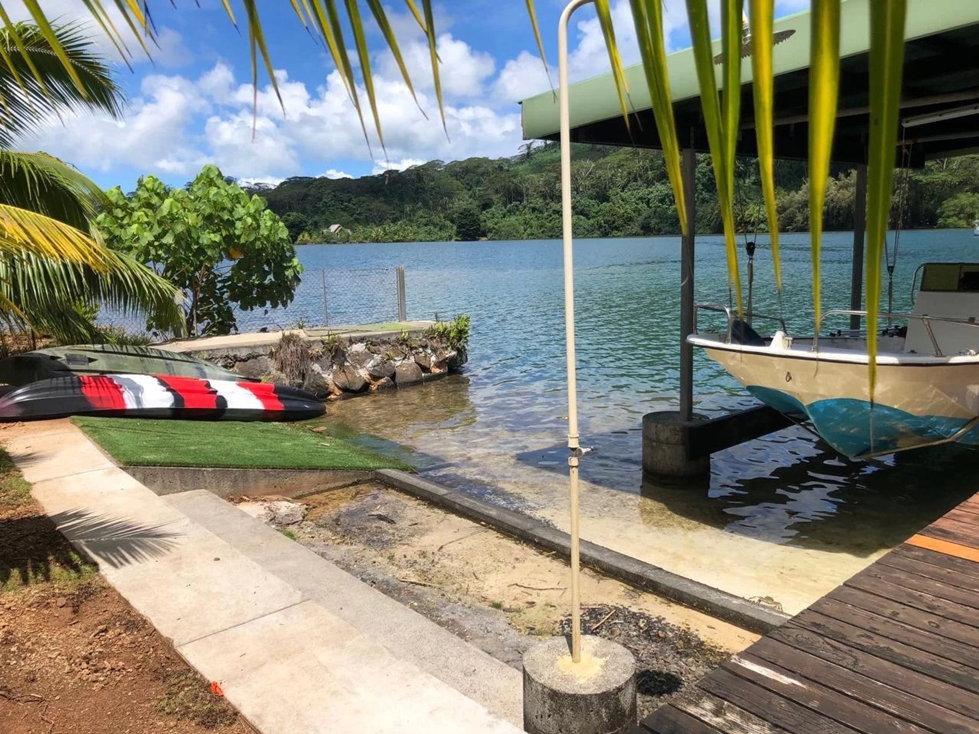 House in Uturoa, Îles Sous-le-Vent 12633284