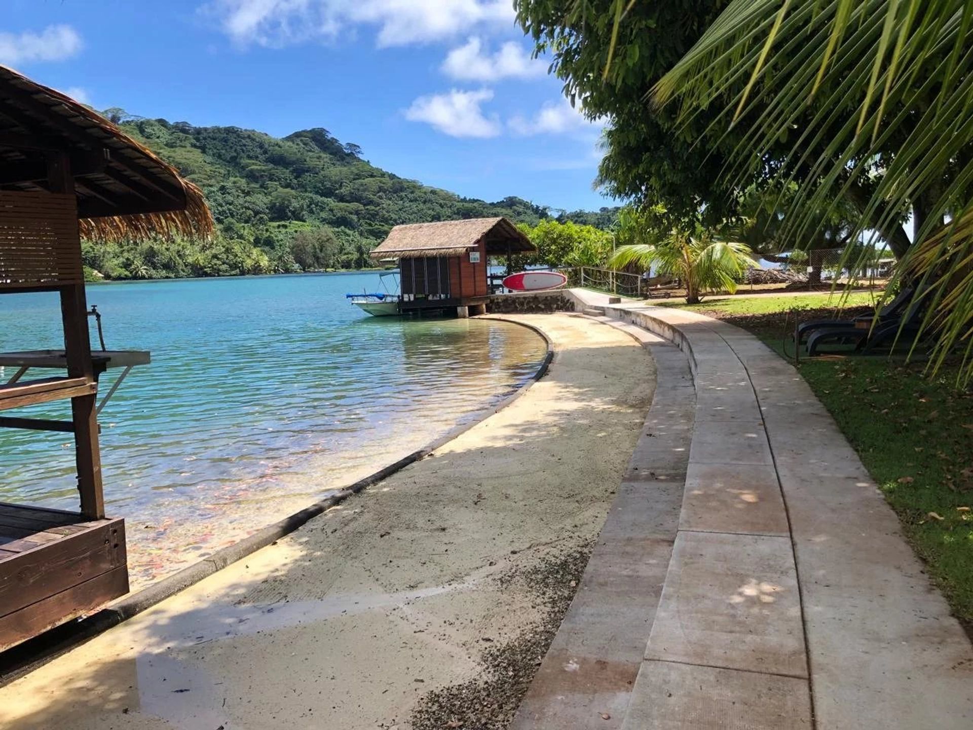 House in Uturoa, Îles Sous-le-Vent 12633284