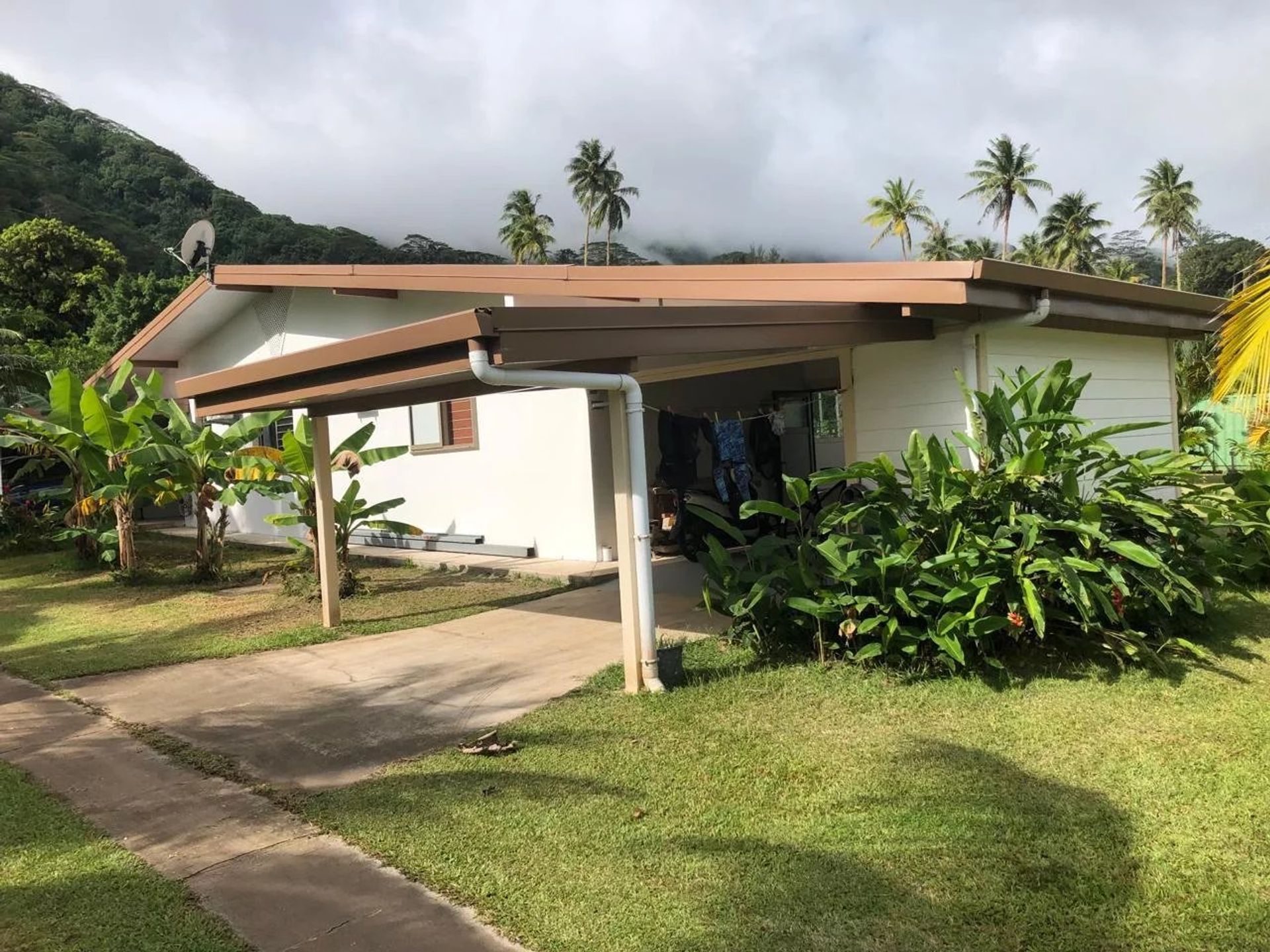 House in Uturoa, Îles Sous-le-Vent 12633284