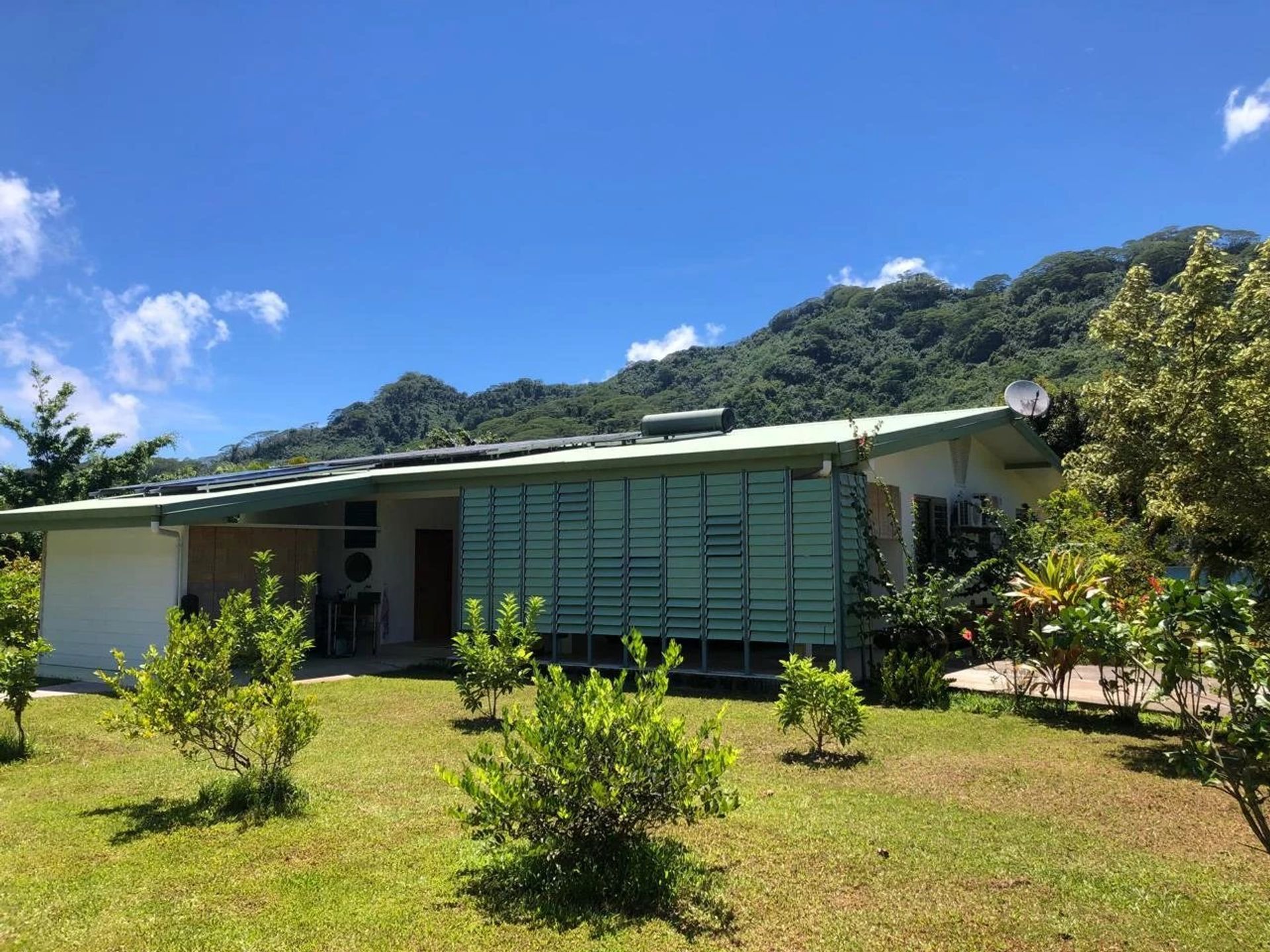 House in Uturoa, Îles Sous-le-Vent 12633284