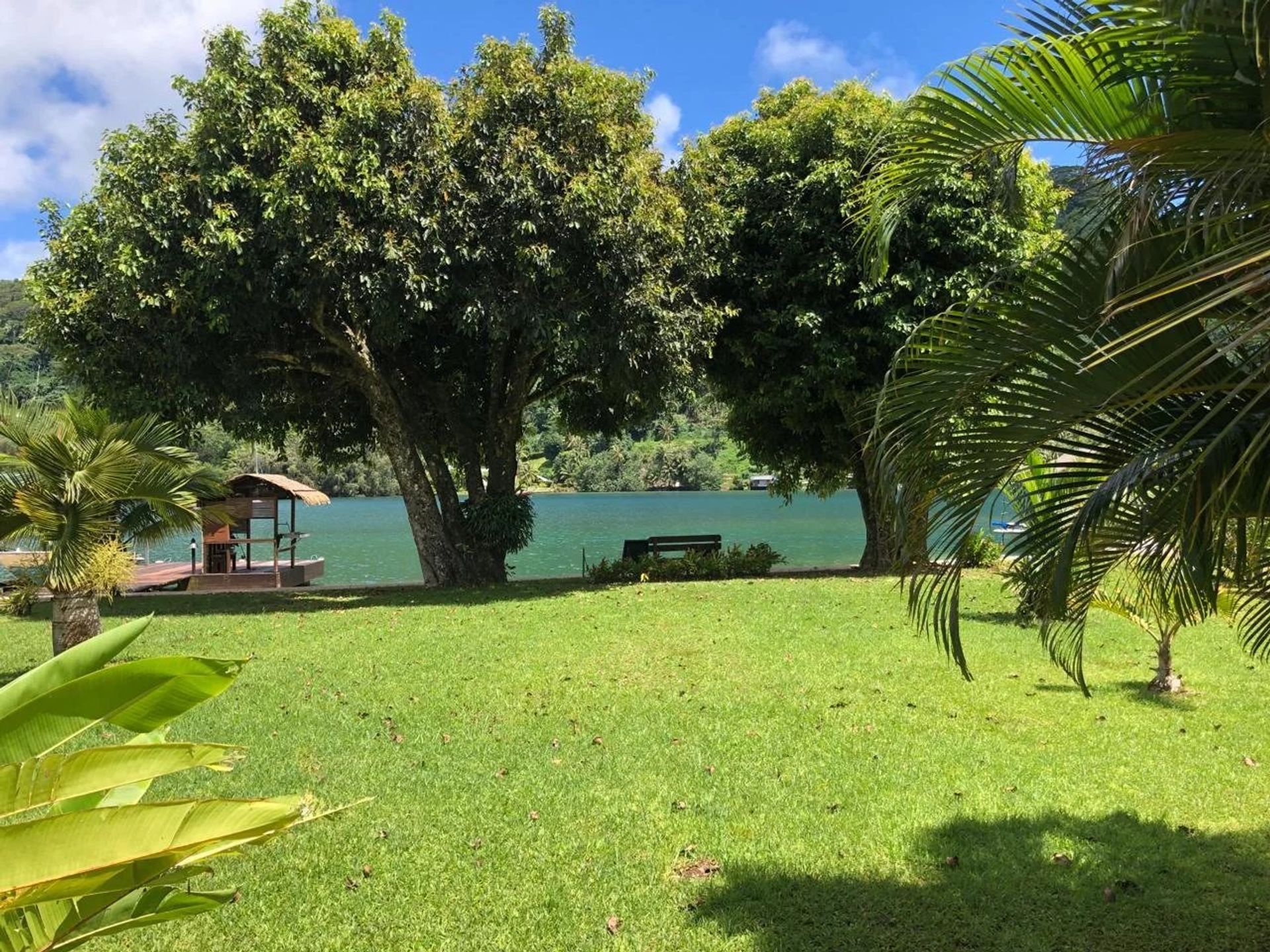 House in Uturoa, Îles Sous-le-Vent 12633284