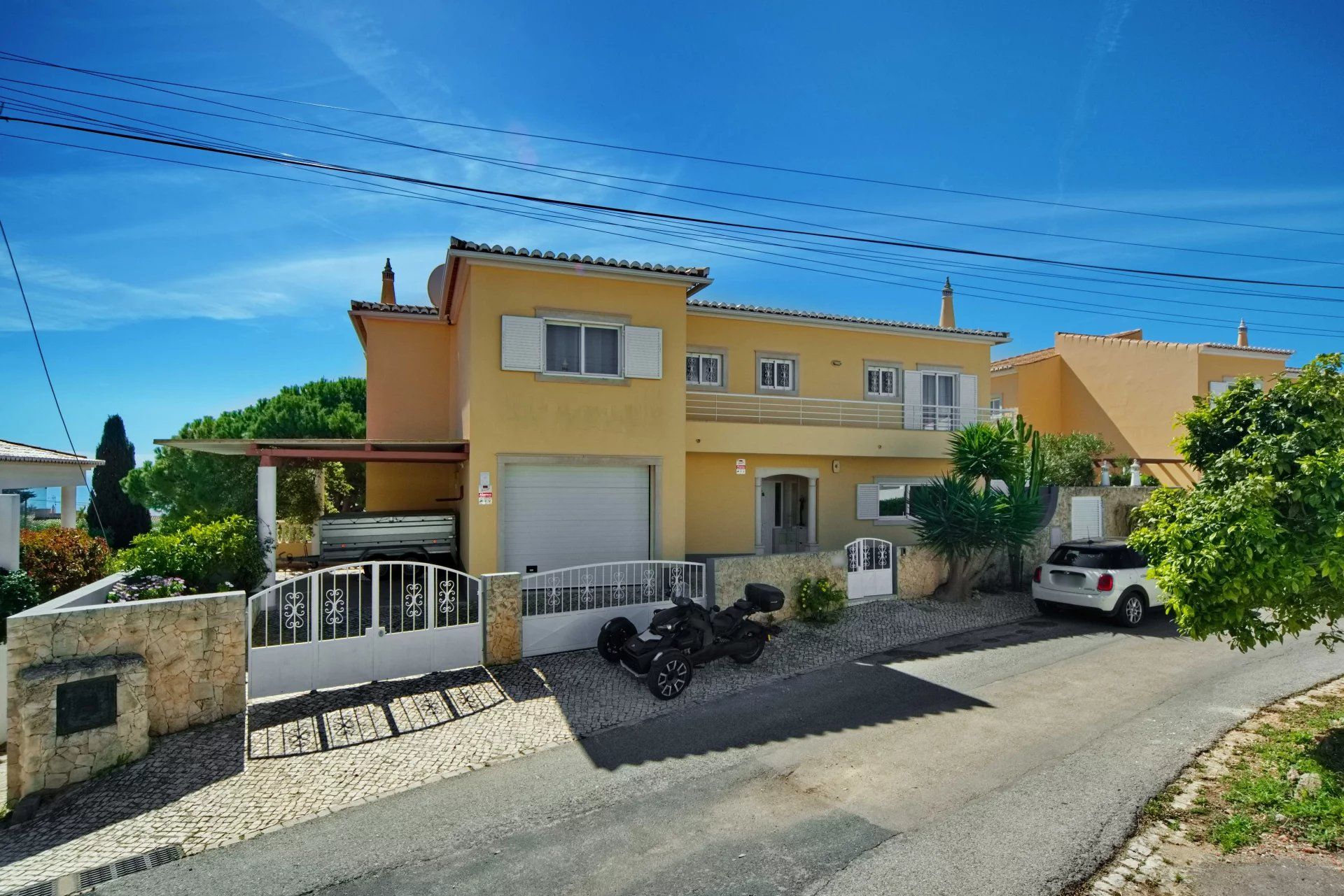 House in Lagos, Faro 12633394