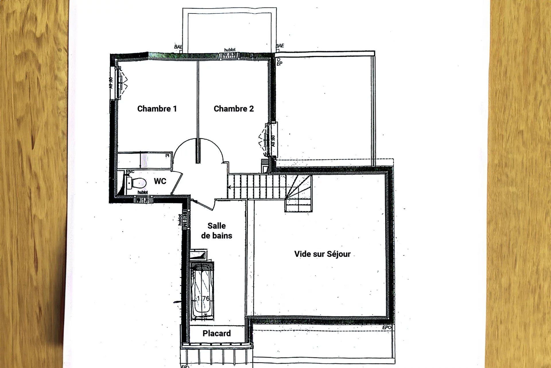 Квартира в Chelles, Seine-et-Marne 12633447