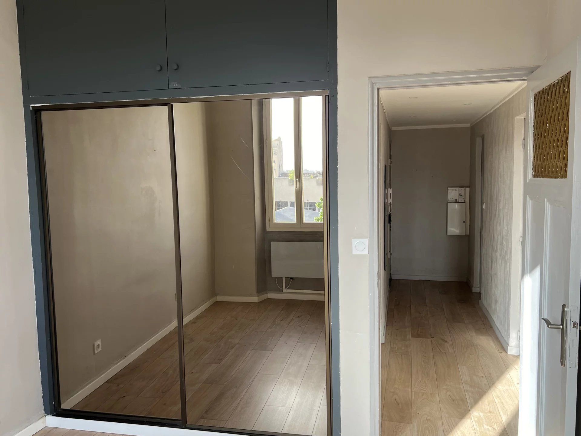 Condominium in Marseille 6ème, Bouches-du-Rhône 12633507