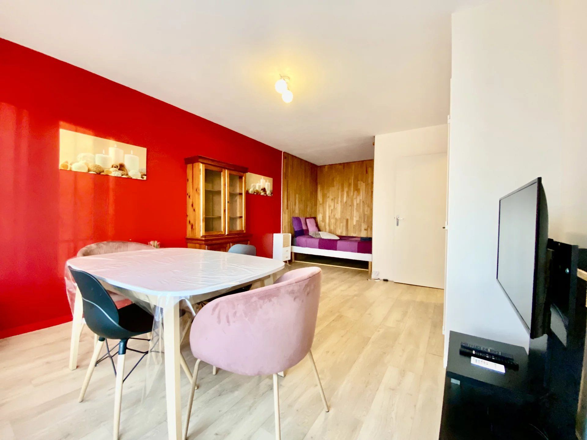 Condominium in Evreux, Normandie 12633520