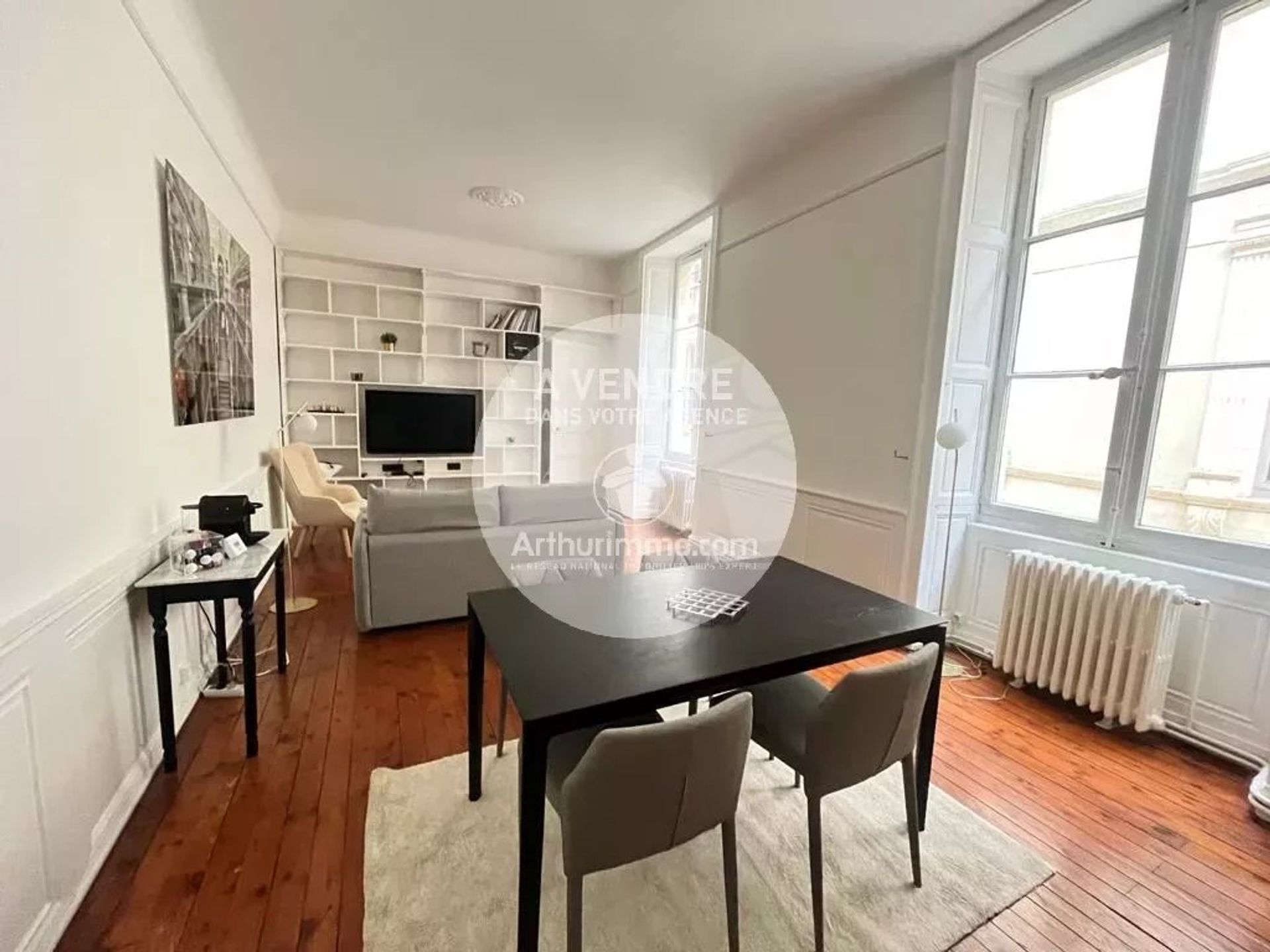 Condominio nel Nantes, Loire-Atlantique 12633533