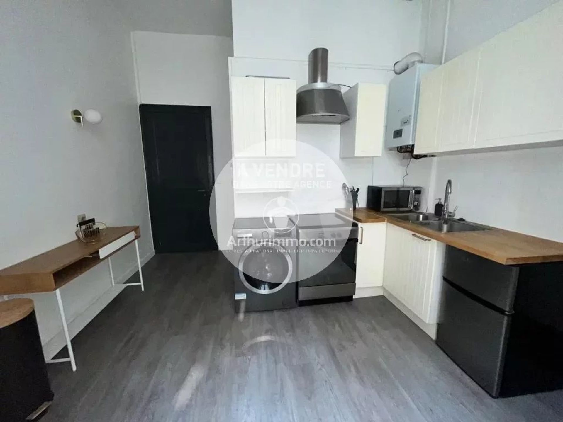 Condominio nel Nantes, Loire-Atlantique 12633533