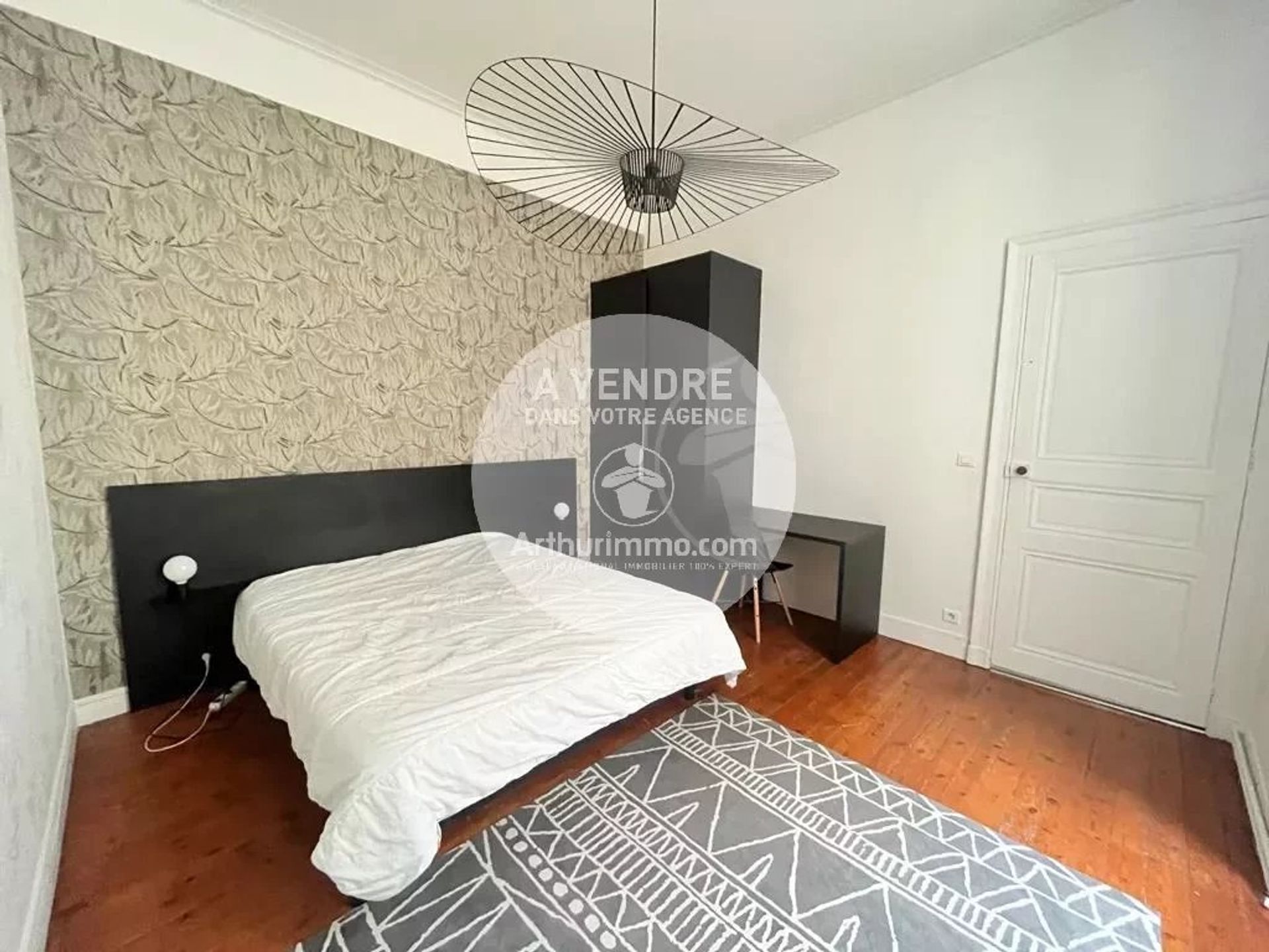 Osakehuoneisto sisään Nantes, Loire-Atlantique 12633533