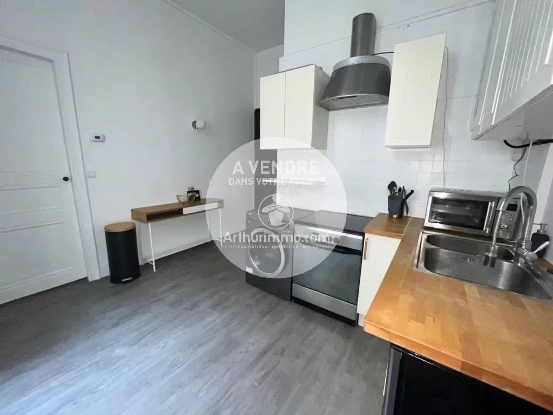 Residential in Nantes, Loire-Atlantique 12633533