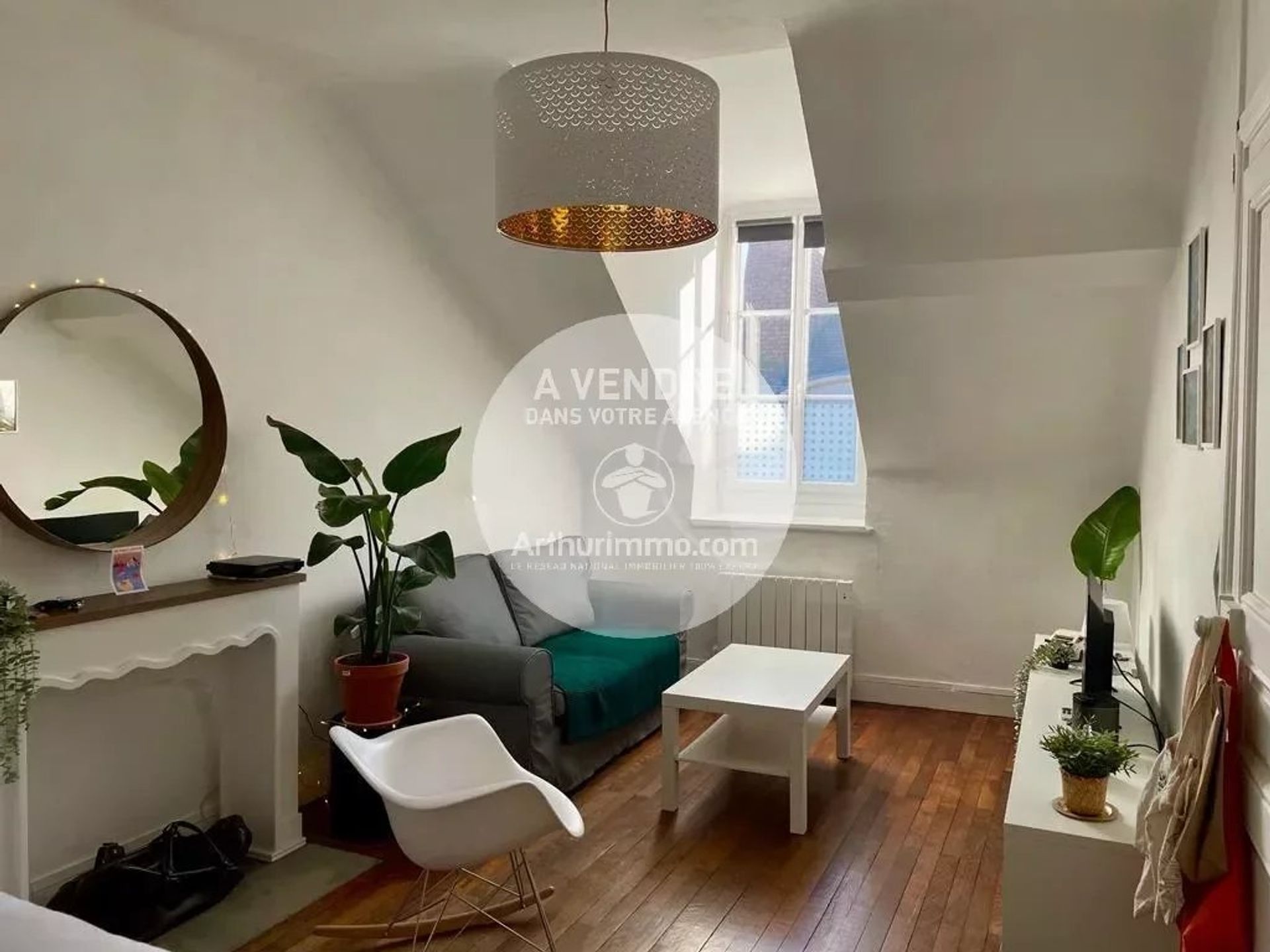 سكني في Nantes, Loire-Atlantique 12633535