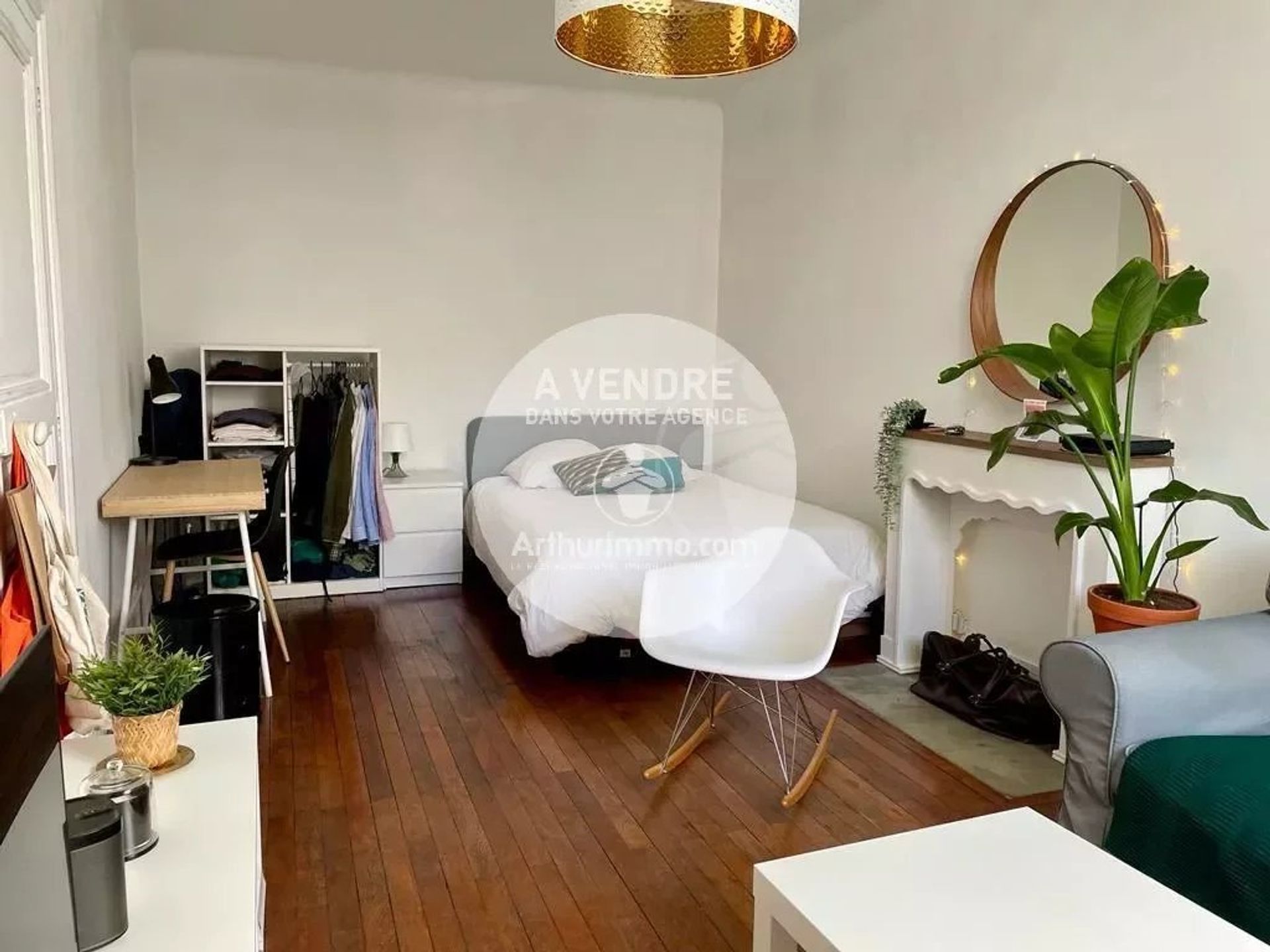 سكني في Nantes, Loire-Atlantique 12633535