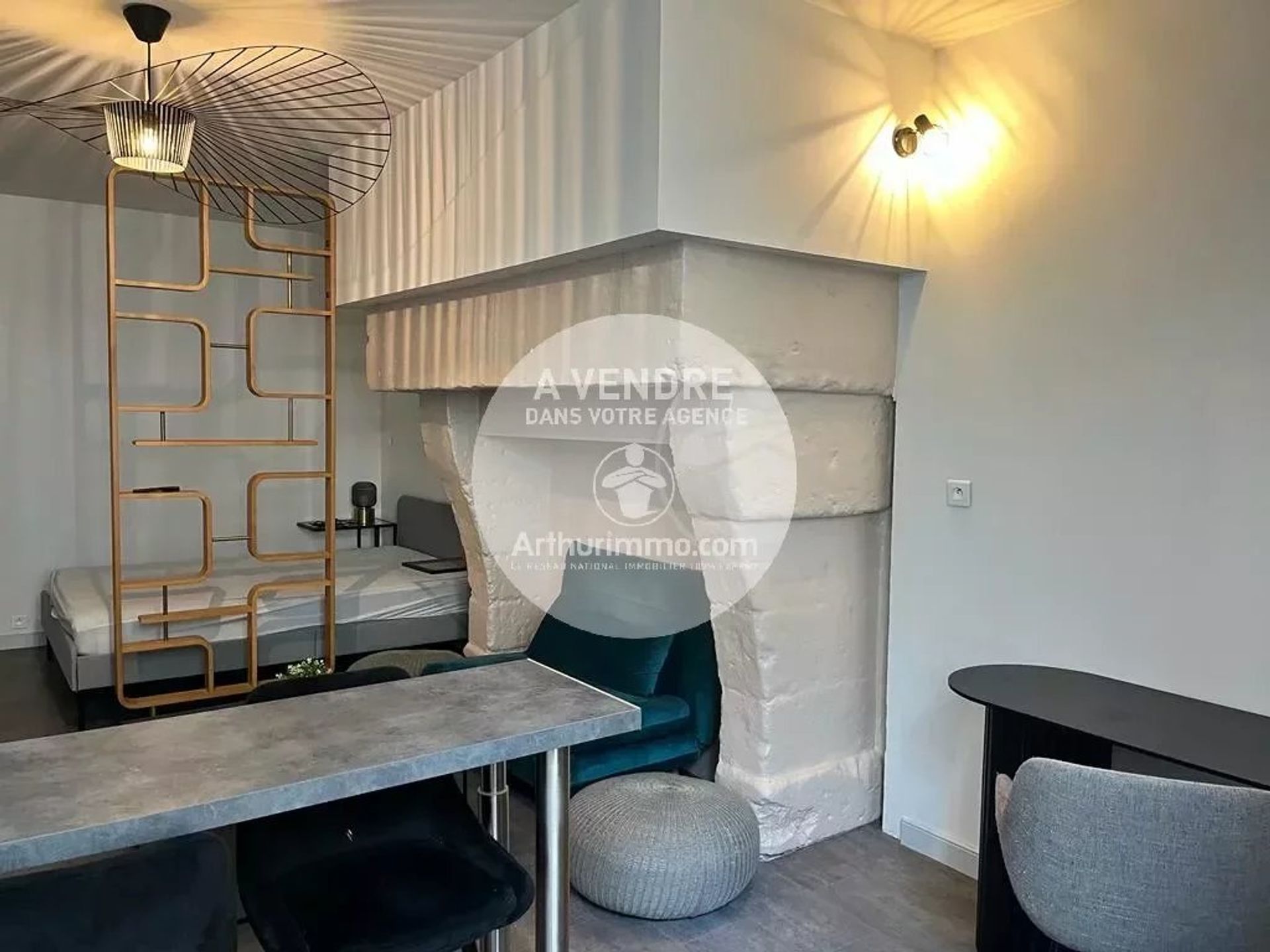 سكني في Nantes, Loire-Atlantique 12633544