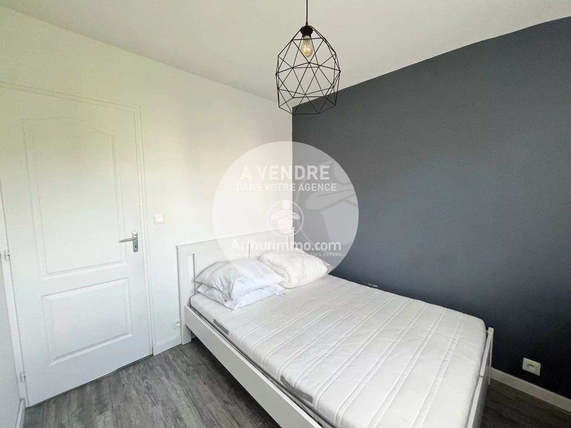 Residentieel in Nantes, Loire-Atlantique 12633545