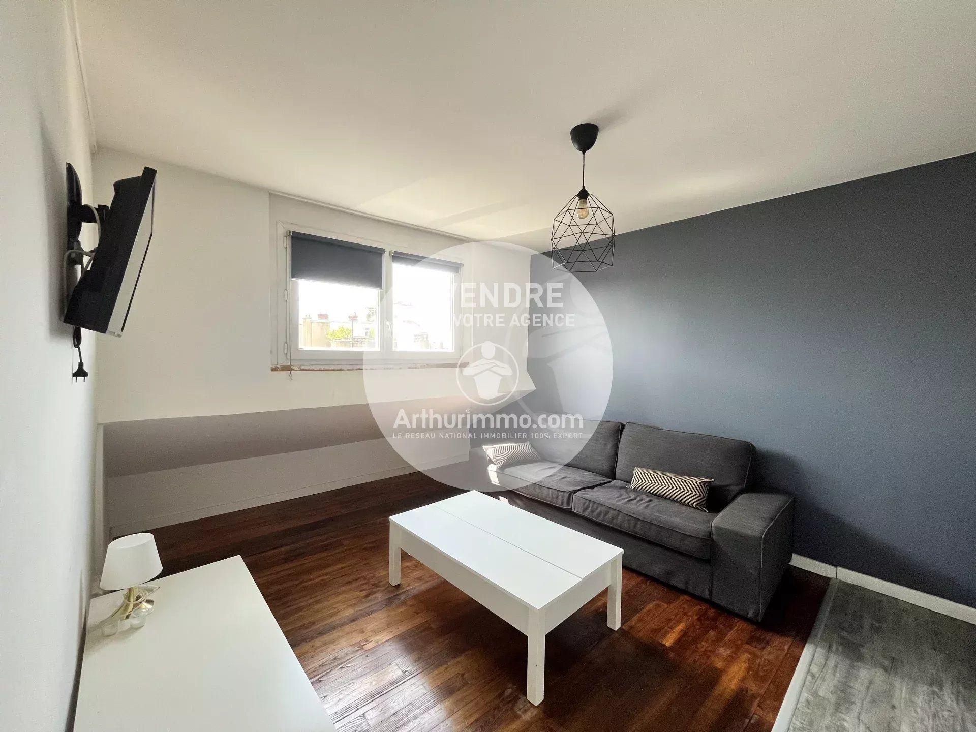 Residentieel in Nantes, Loire-Atlantique 12633545