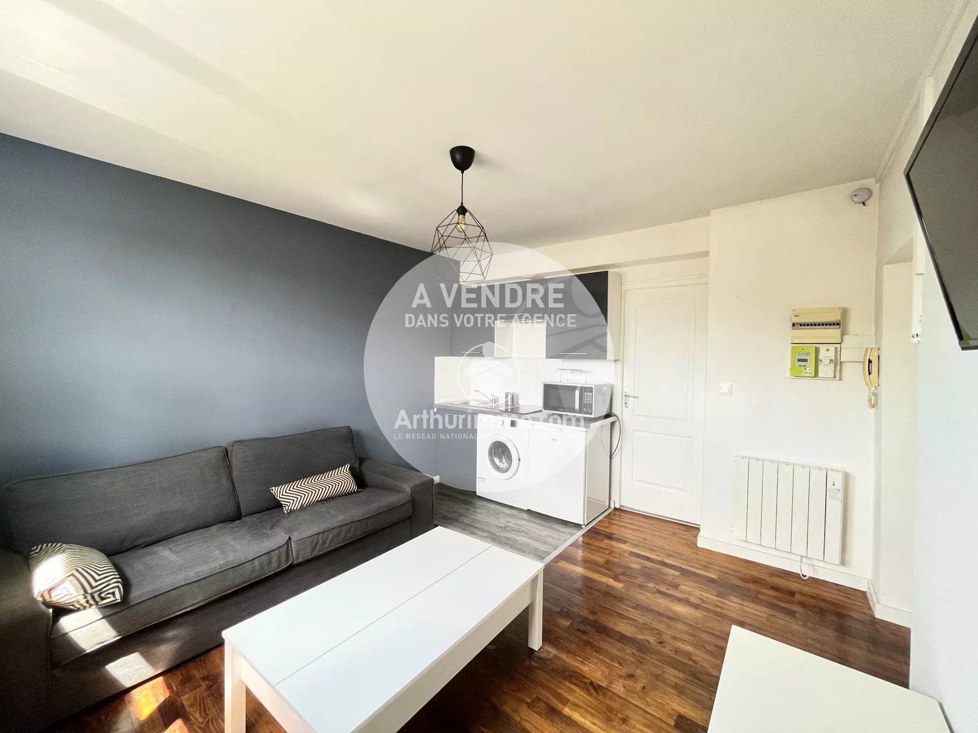 Residentieel in Nantes, Loire-Atlantique 12633545