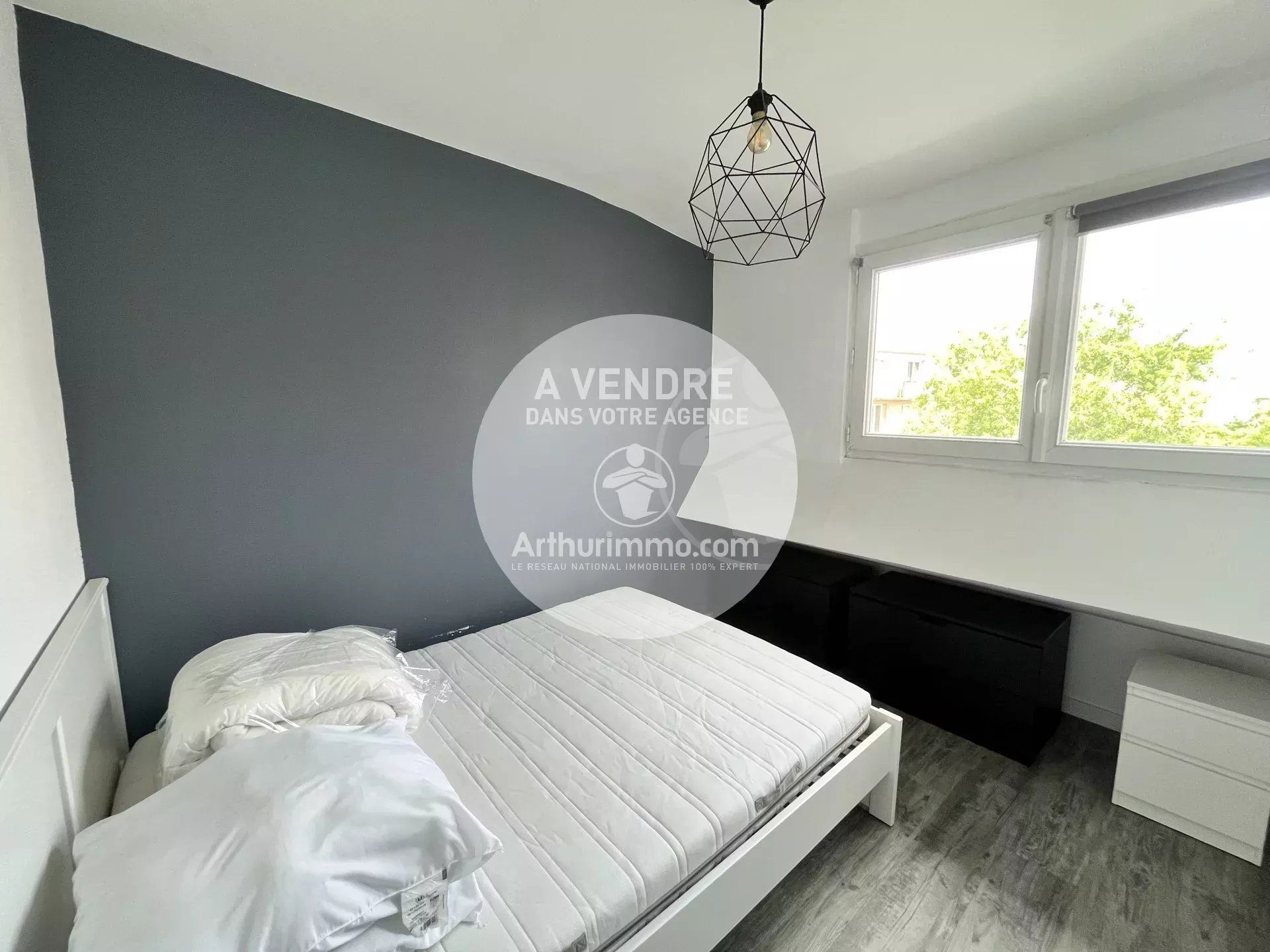 Residential in Nantes, Loire-Atlantique 12633545