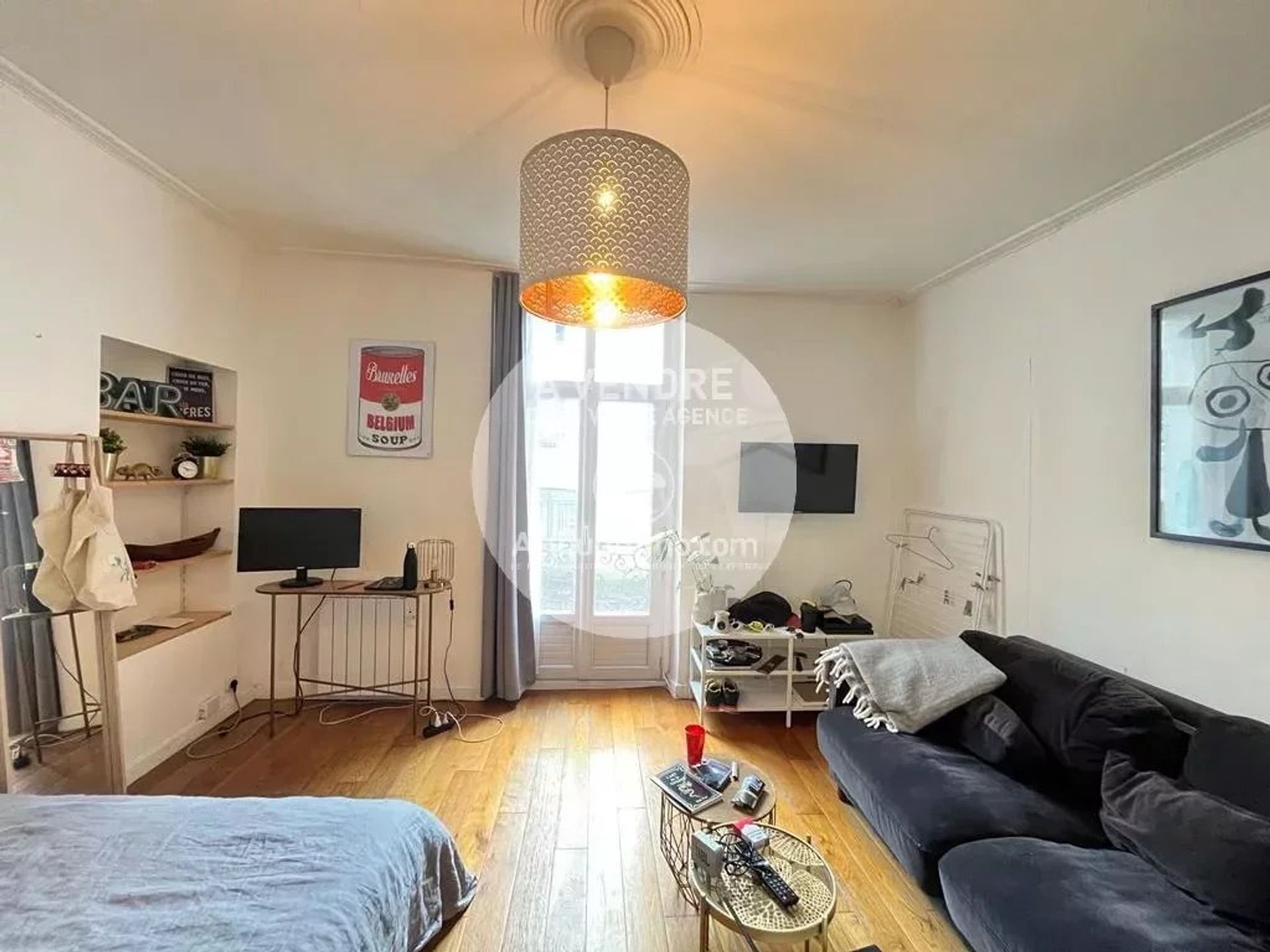 سكني في Nantes, Loire-Atlantique 12633546