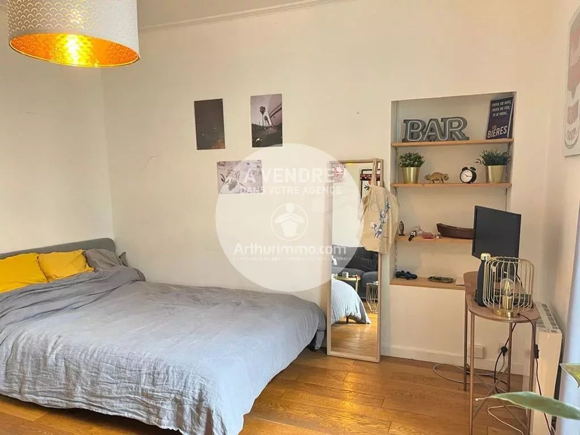 سكني في Nantes, Loire-Atlantique 12633546