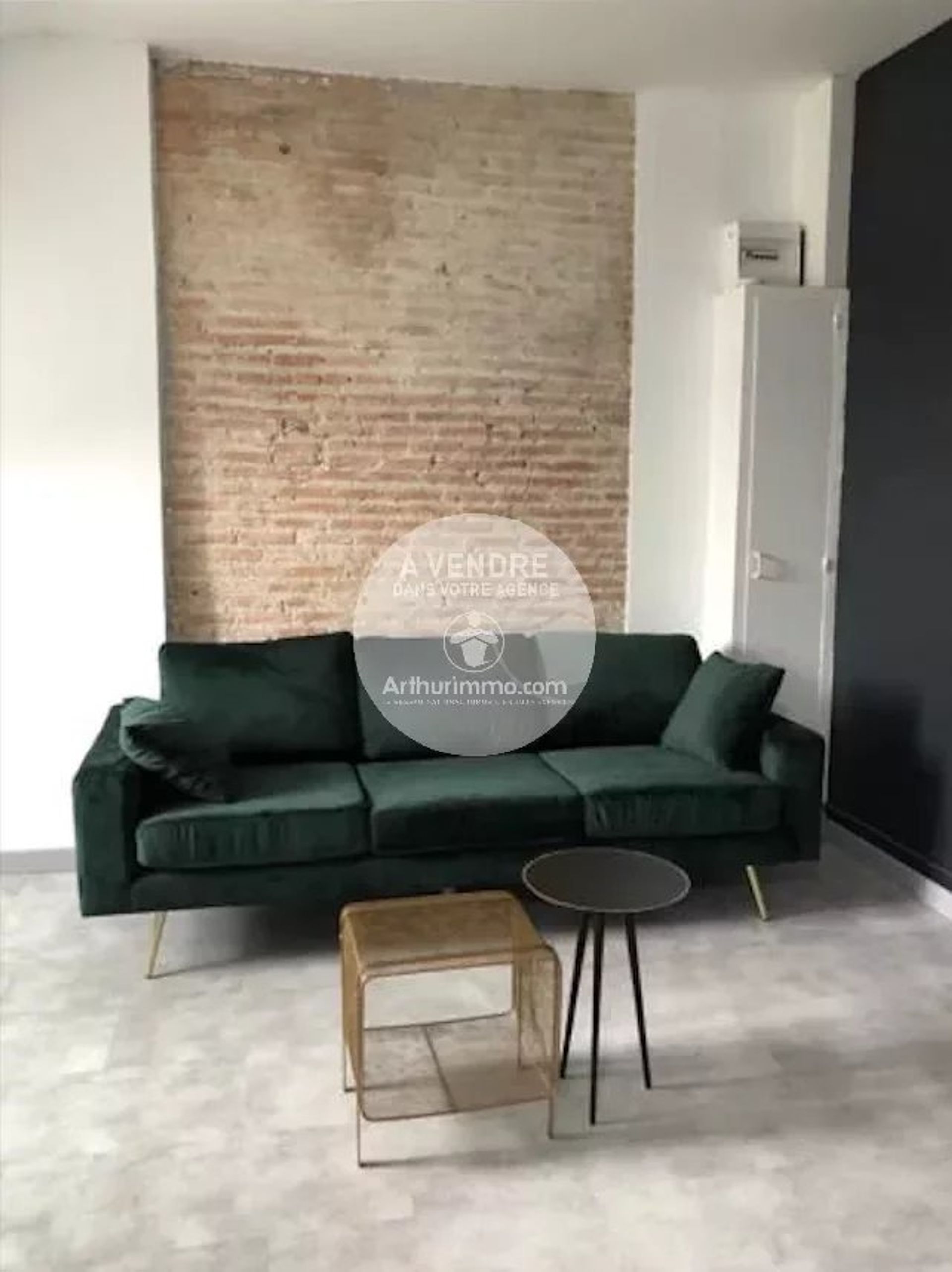 سكني في Nantes, Loire-Atlantique 12633547