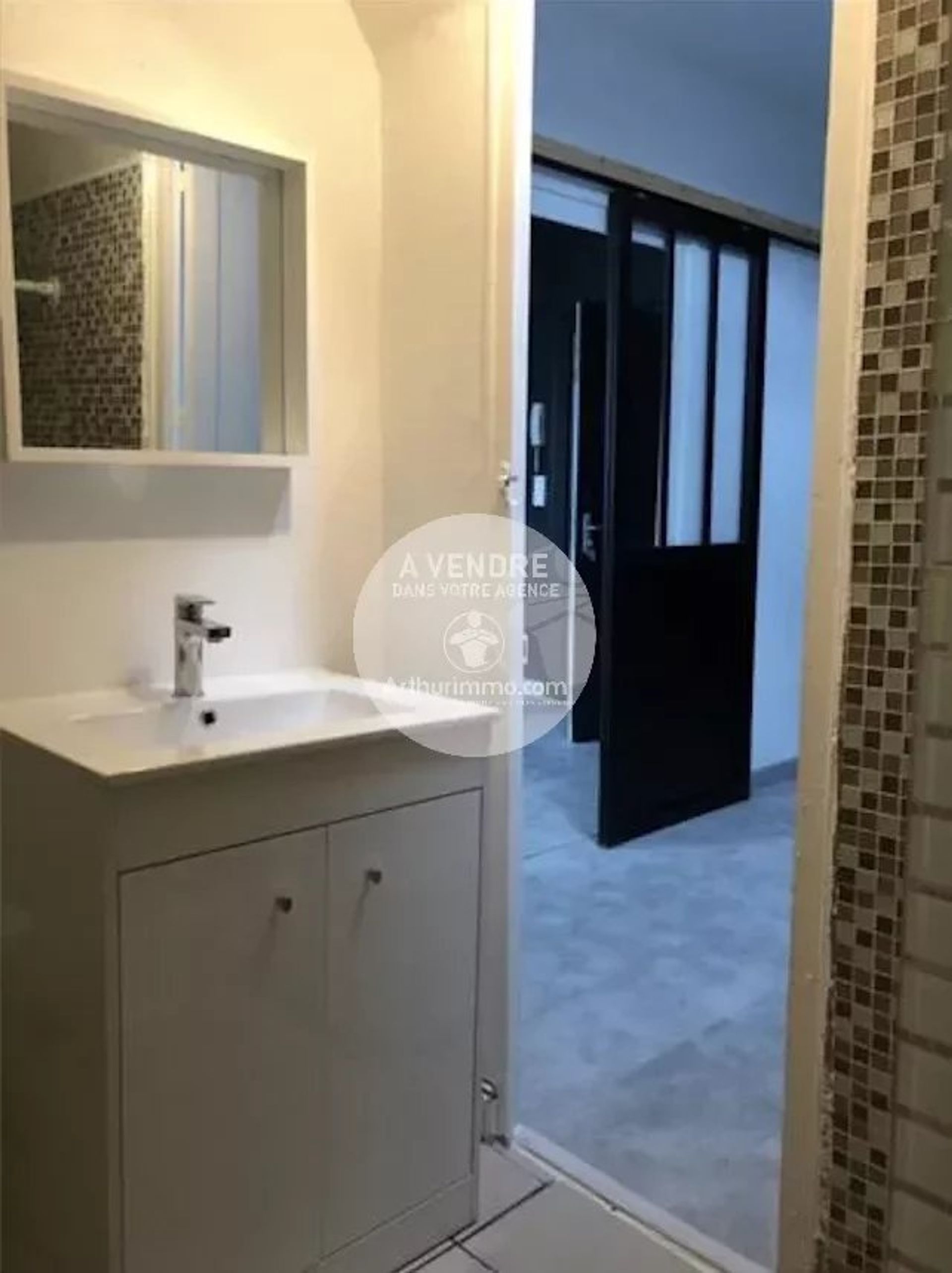 سكني في Nantes, Loire-Atlantique 12633547