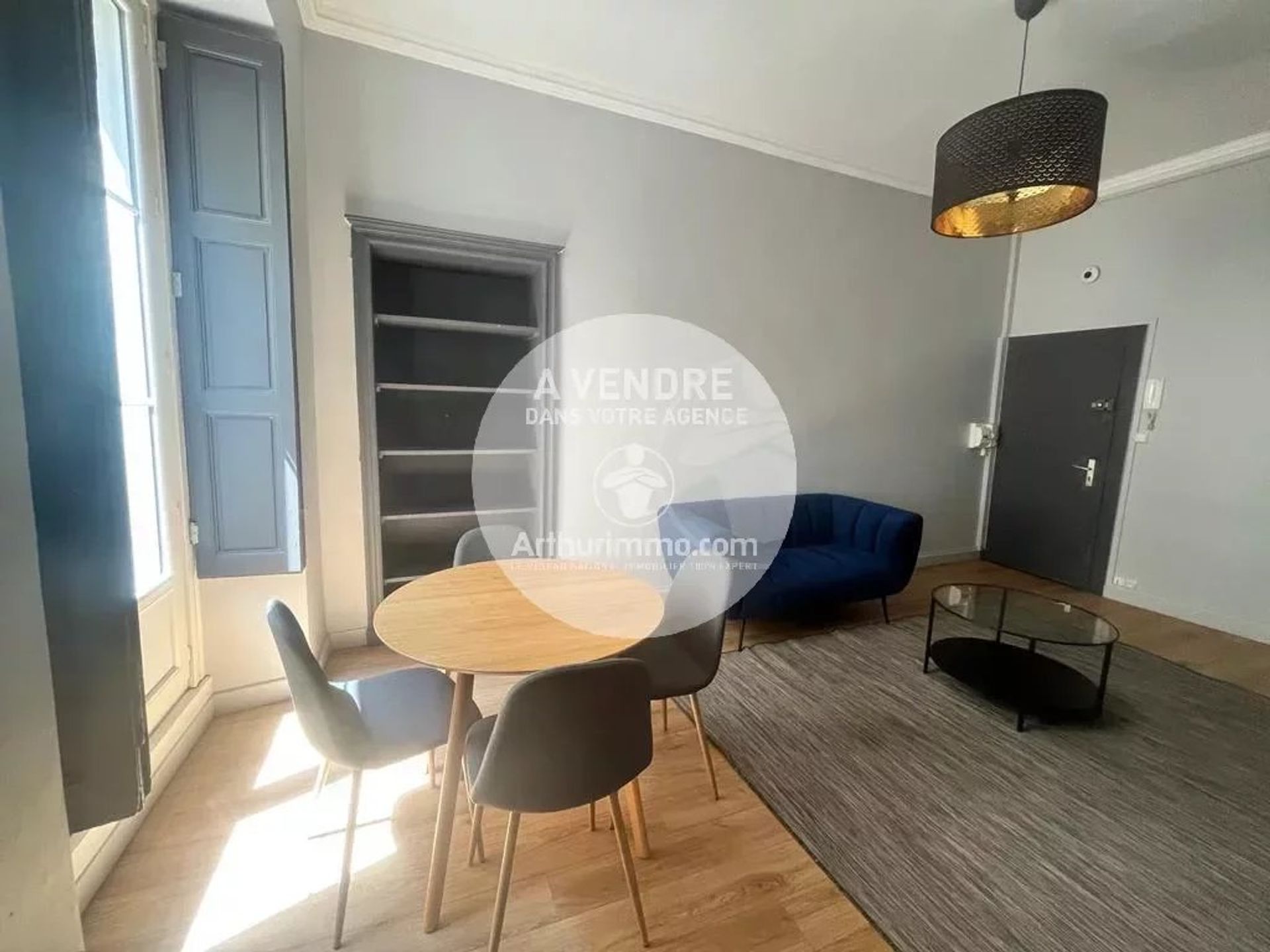 Residential in Nantes, Loire-Atlantique 12633549